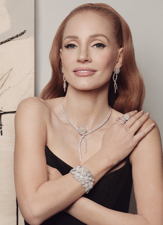 L’HORLOGERIE ET LA JOAILLERIE PASSENT À LA DOLCE VITA