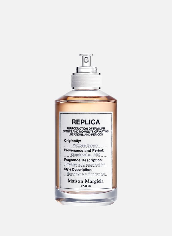 REPLICA Coffee Break Eau de Toilette by MAISON MARGIELA MAISON MARGIELA REPLICA Coffee Break Eau de Toilette