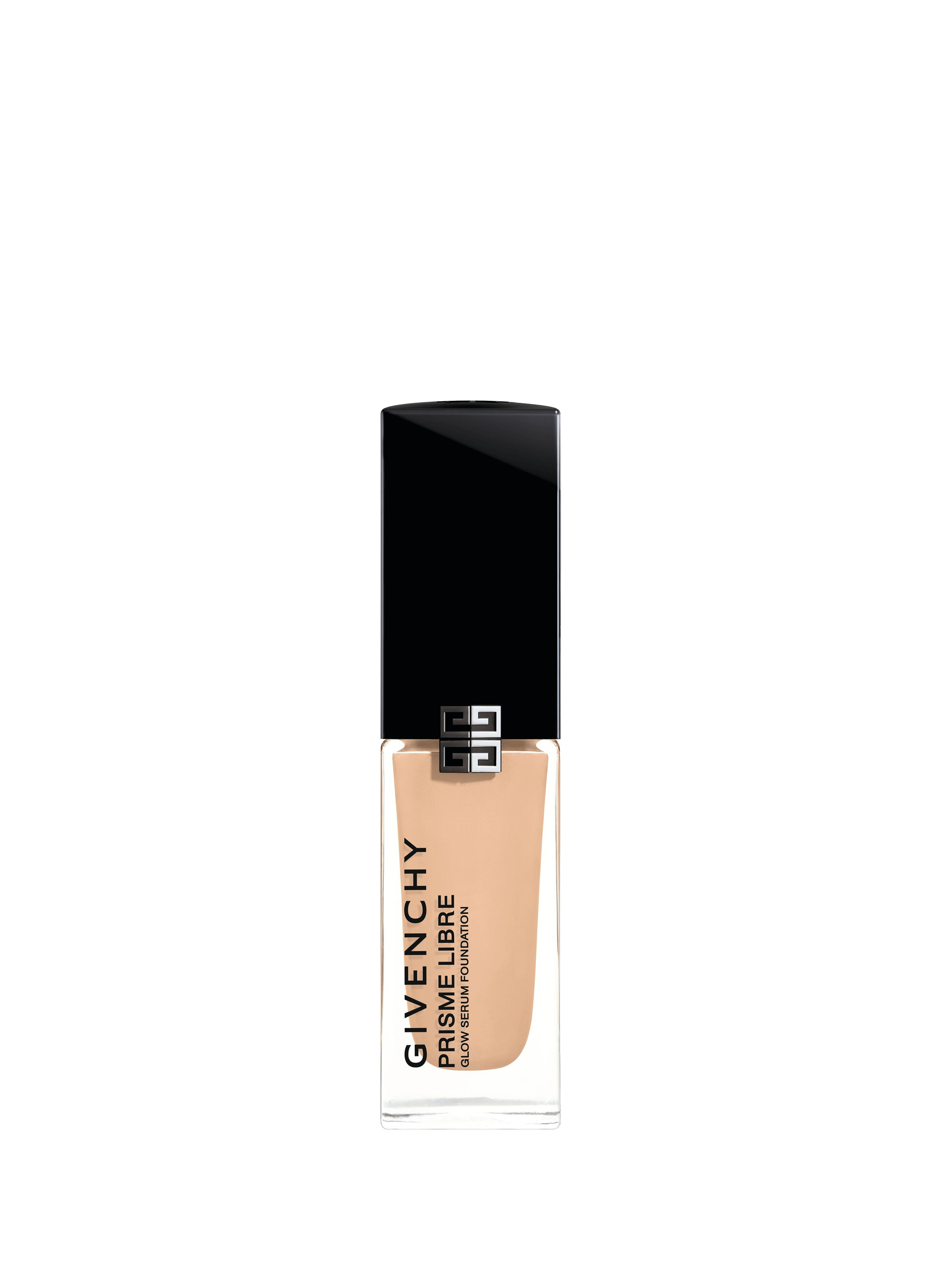 Prisme Libre Glow Serum - Perfecting Foundation Care GIVENCHY 3n