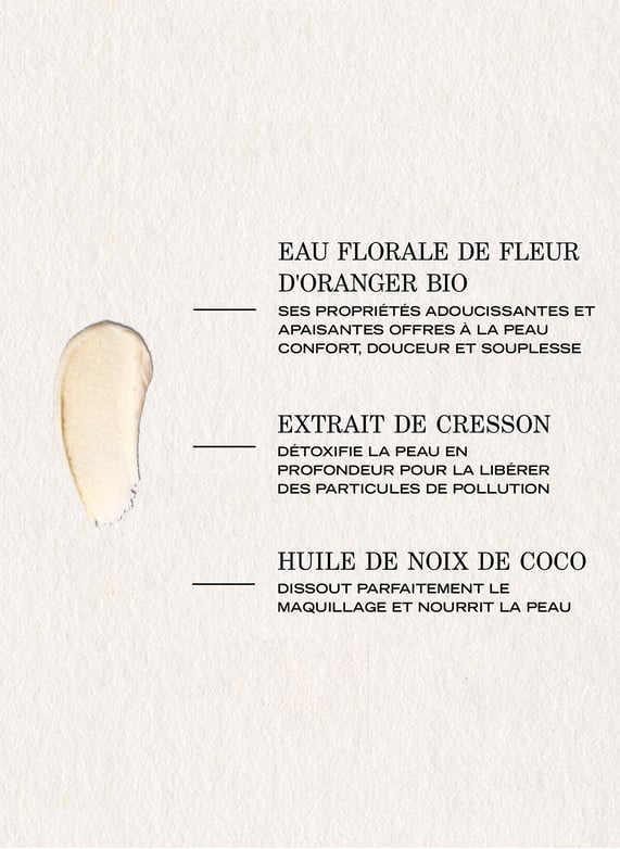 Nue - Stick démaquillant visage, yeux et lèvres by PAYOT Nue - Stick démaquillant visage, yeux et lèvres No color