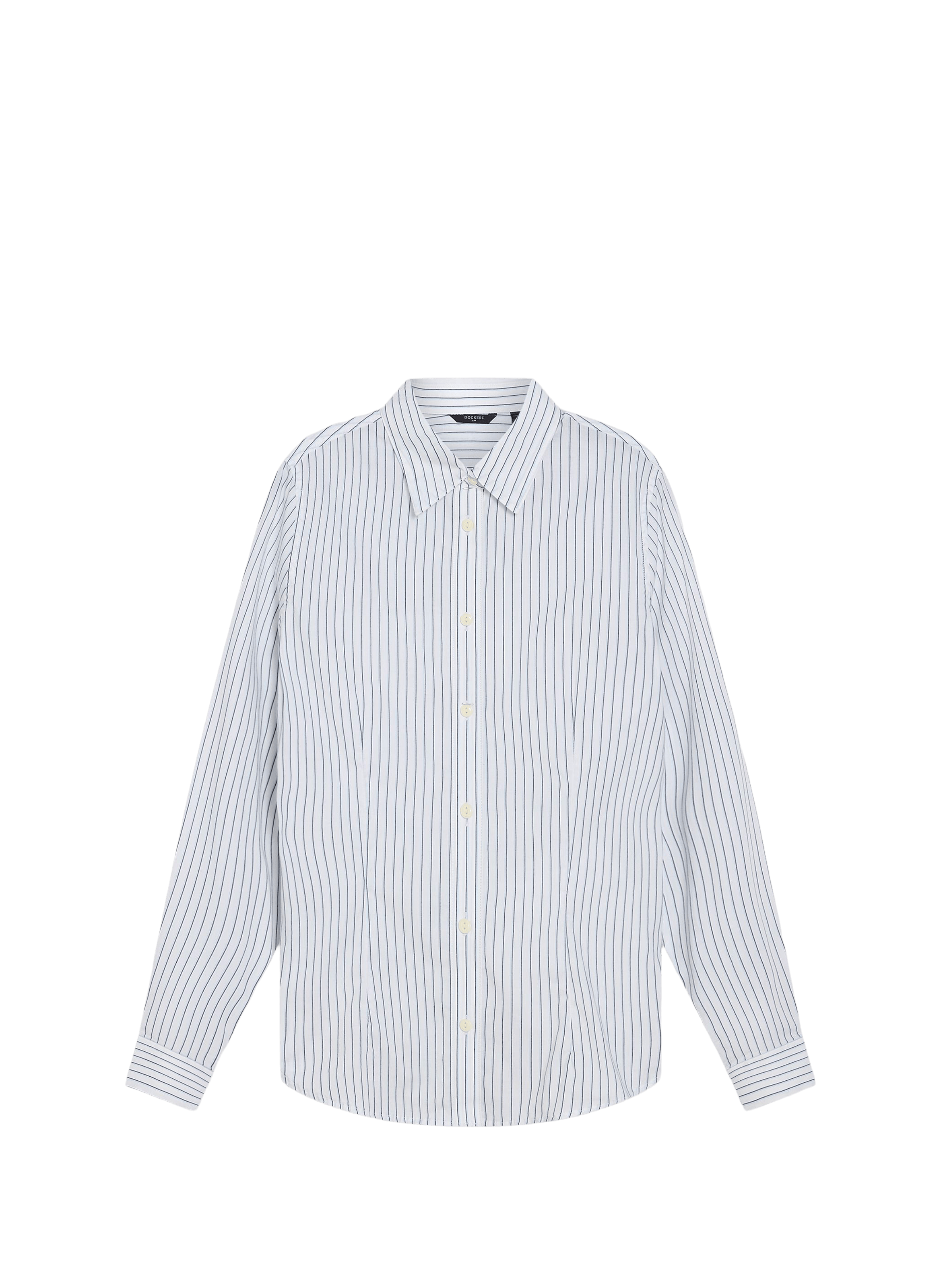 Chemise à rayures DOCKERS Multicolore