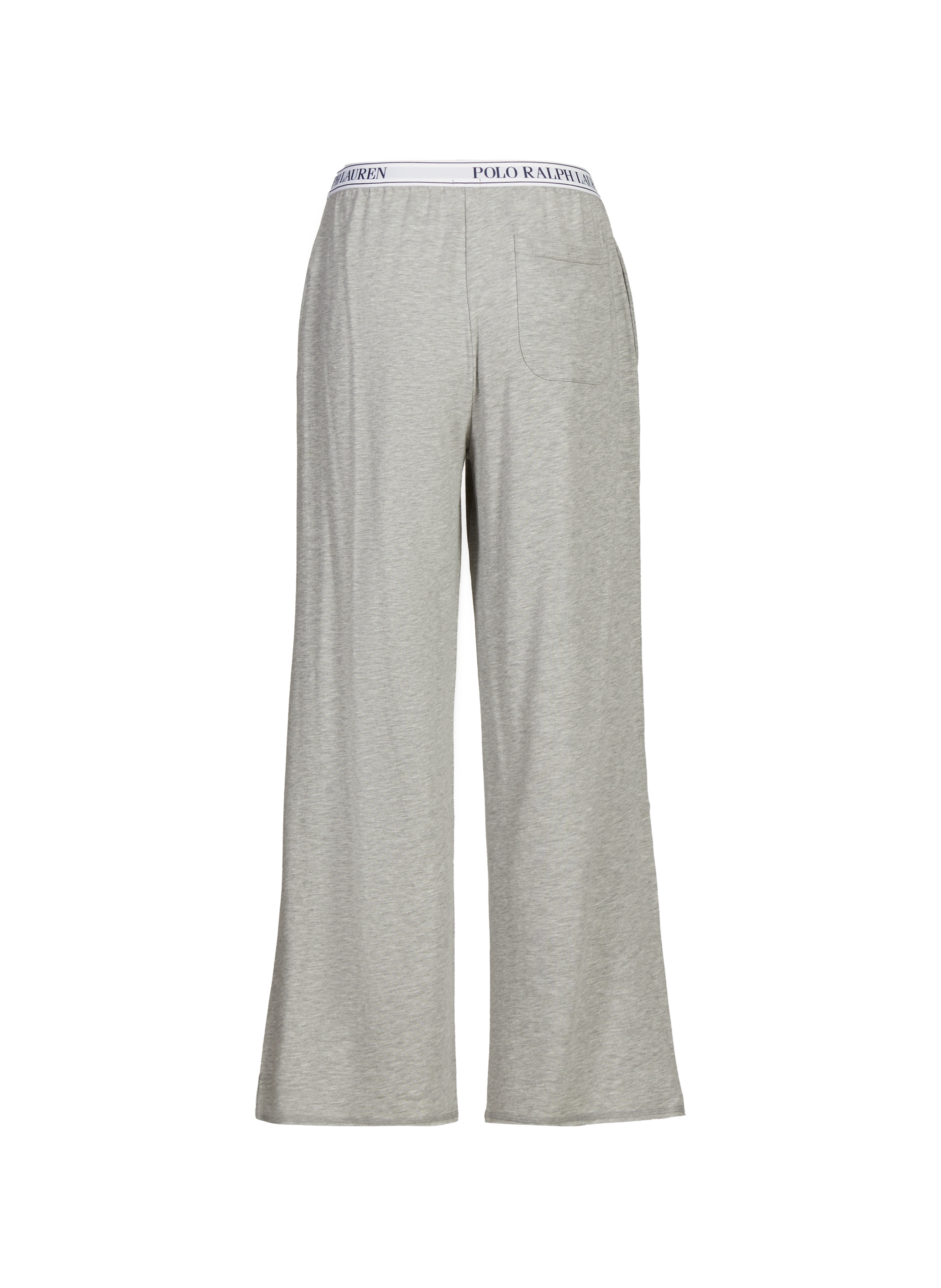 Ensemble de pyjama uni POLO RALPH LAUREN Gris