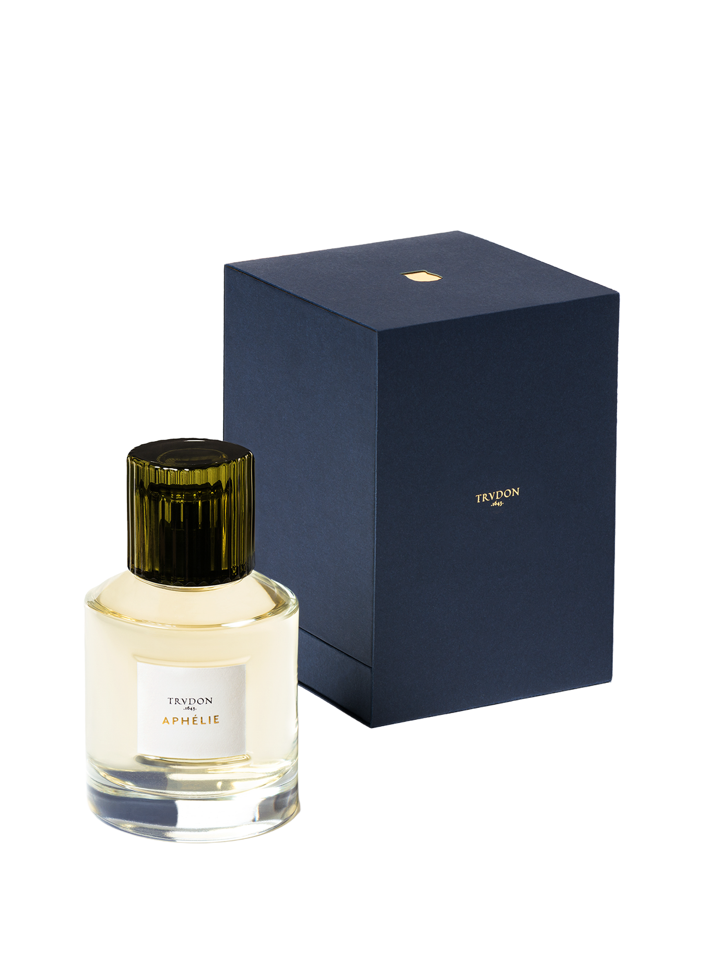 Eau de parfum Aphélie TRUDON No color