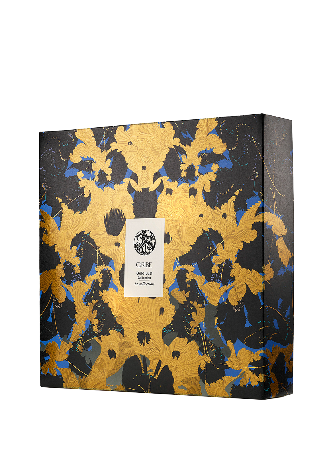 ORIBE Gold Lust Collection No color
