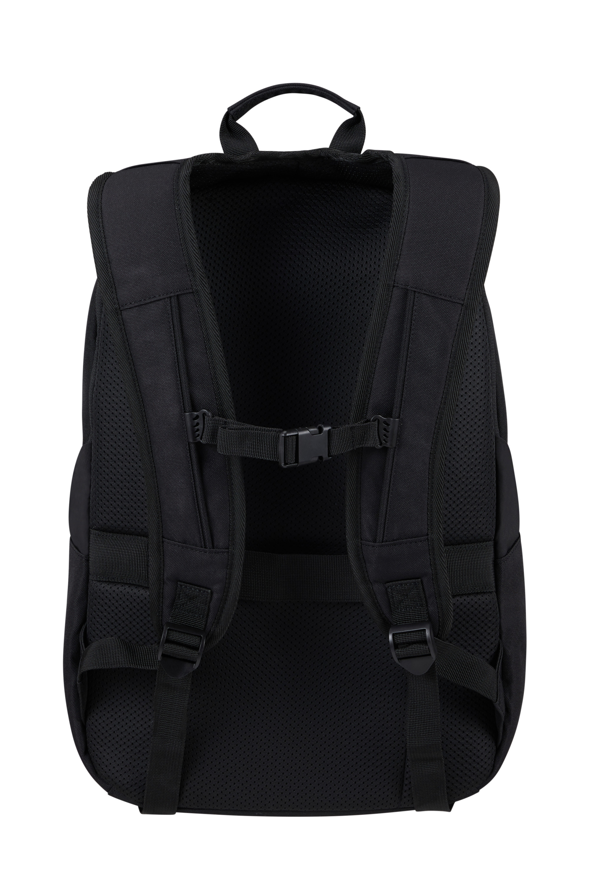 Upbeat sac à dos ordinateur AMERICAN TOURISTER Noir