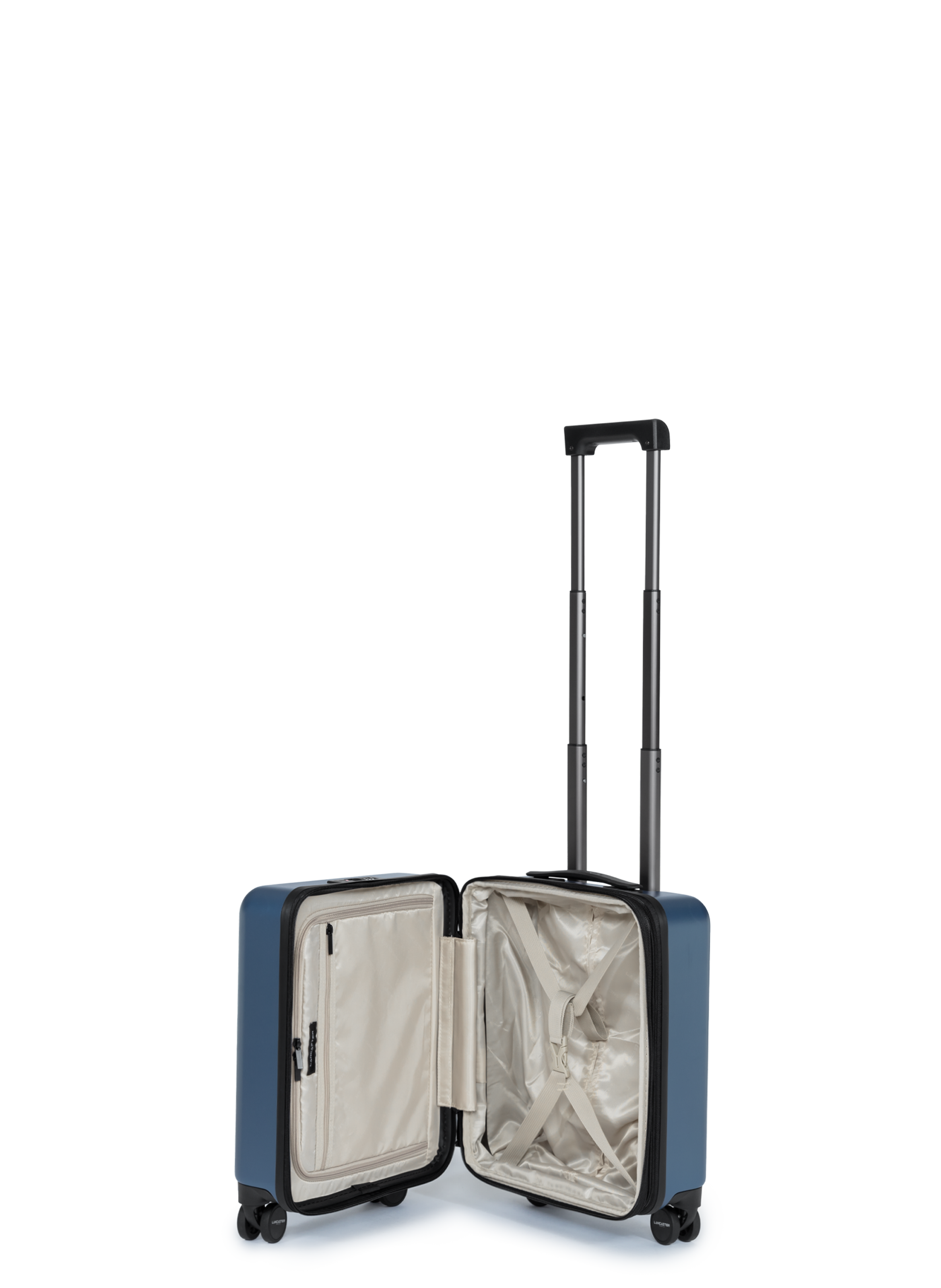 Luggage Underseat - CDG LANCASTER Blue