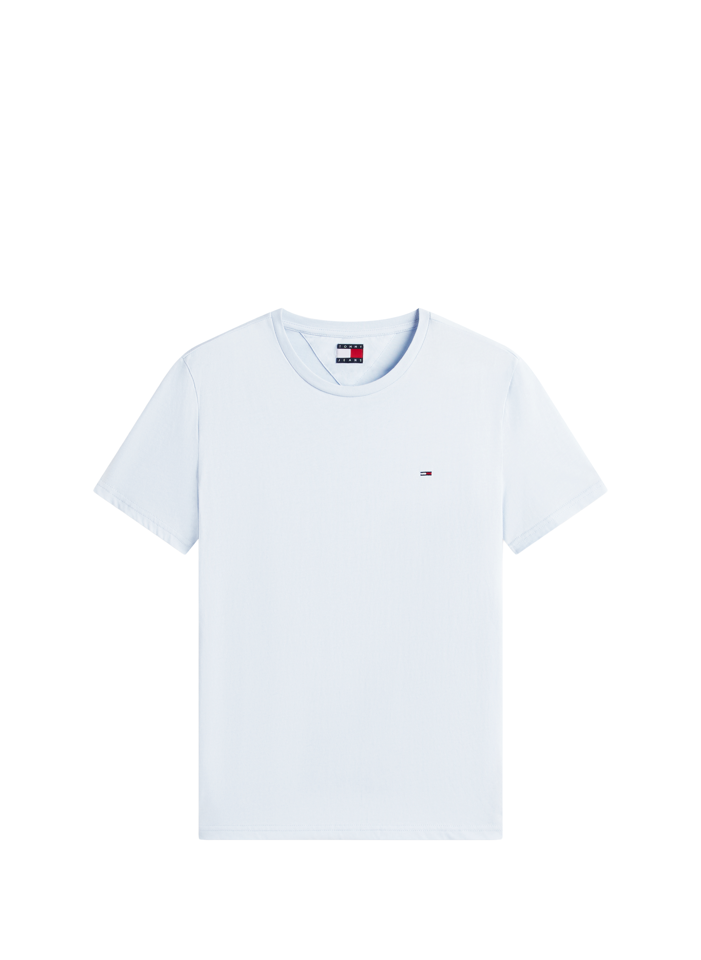 T-shirt à logo  Sweet blue