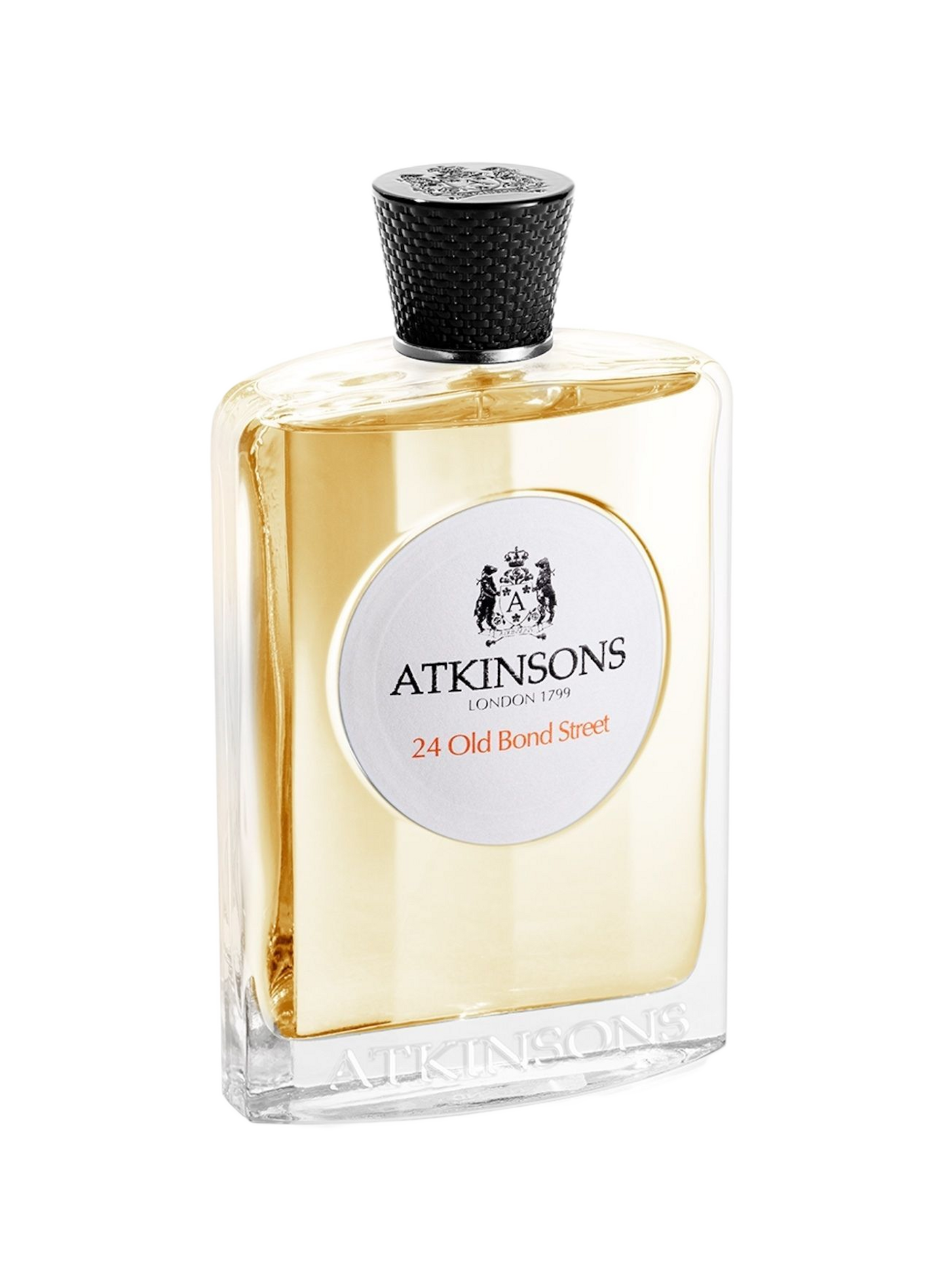 24 Old Bond Street - Eau de Cologne ATKINSON'S No color