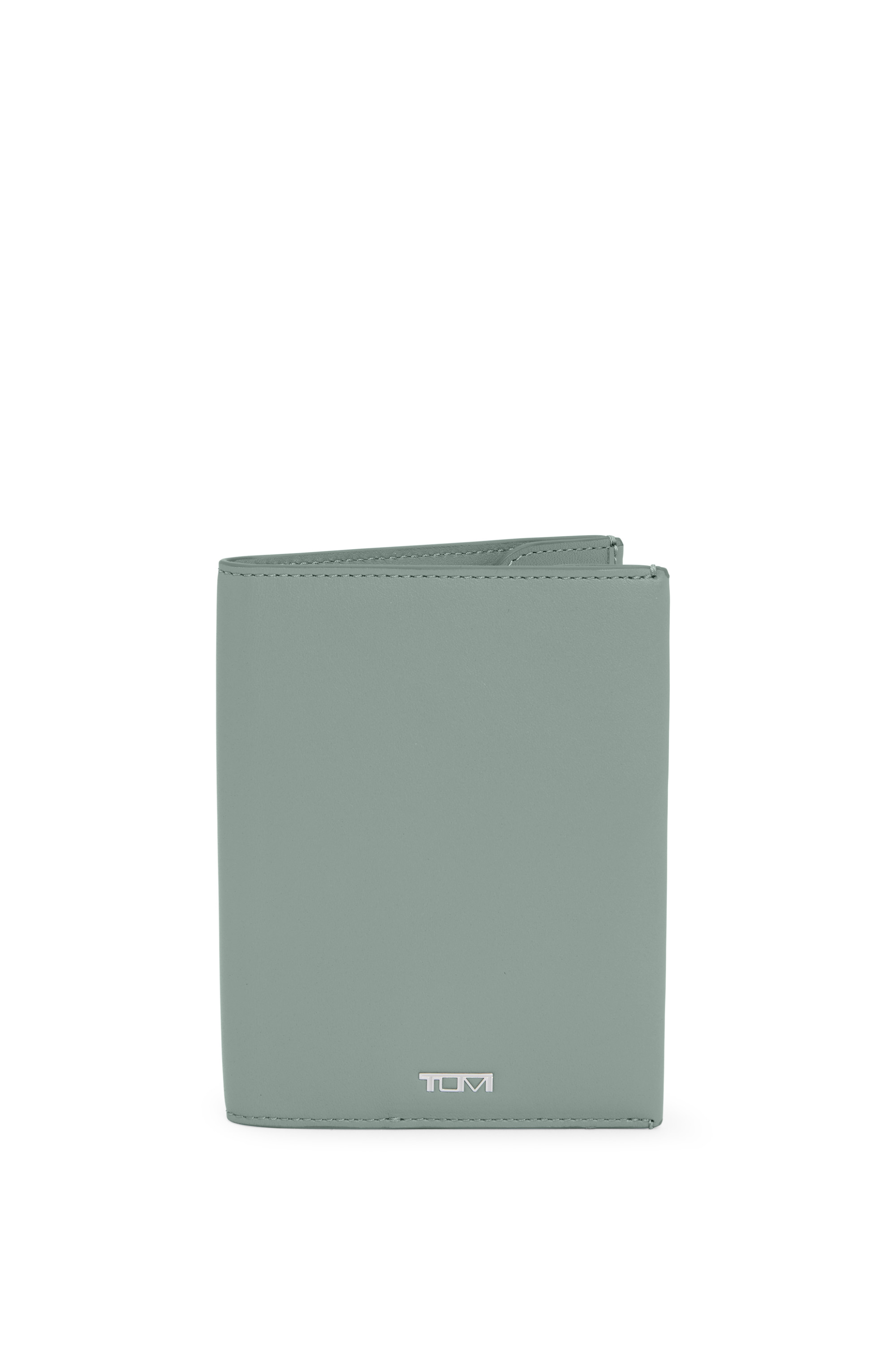 Nassau slg portefeuille taille s TUMI Vert