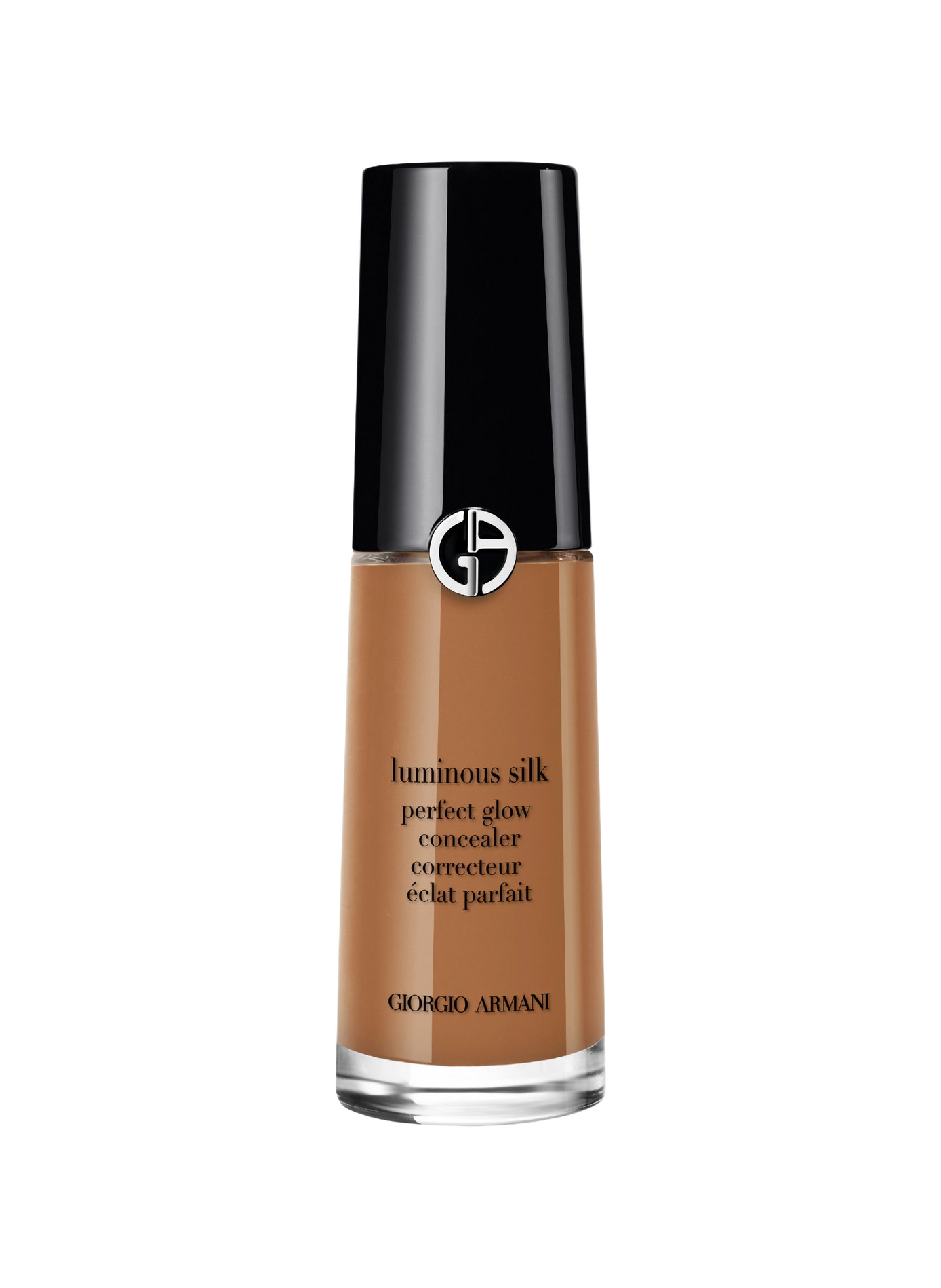 Luminous Silk Concealer ARMANI 13 - brick brown