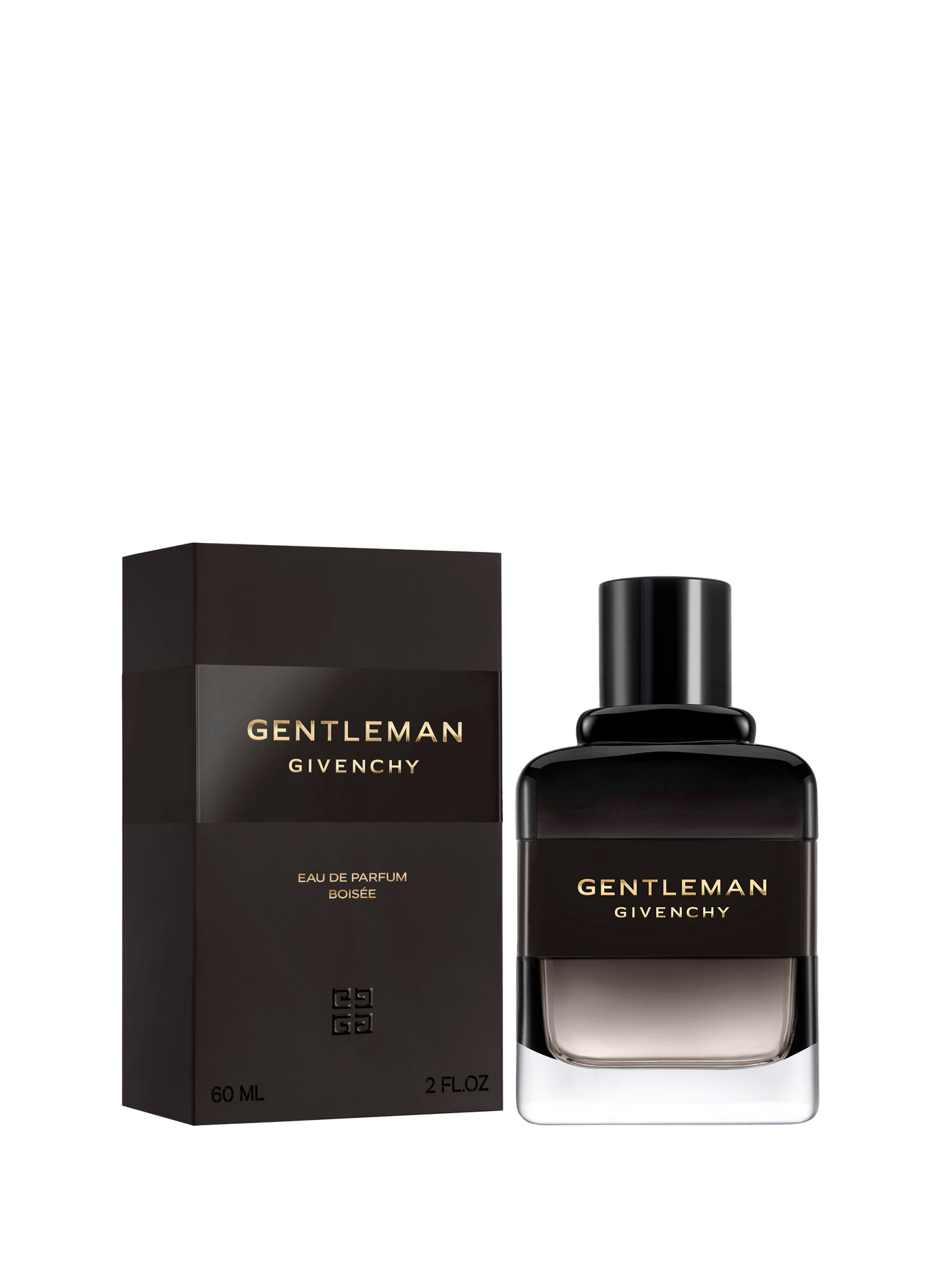 Gentleman - Woody Eau de Parfum GIVENCHY No color