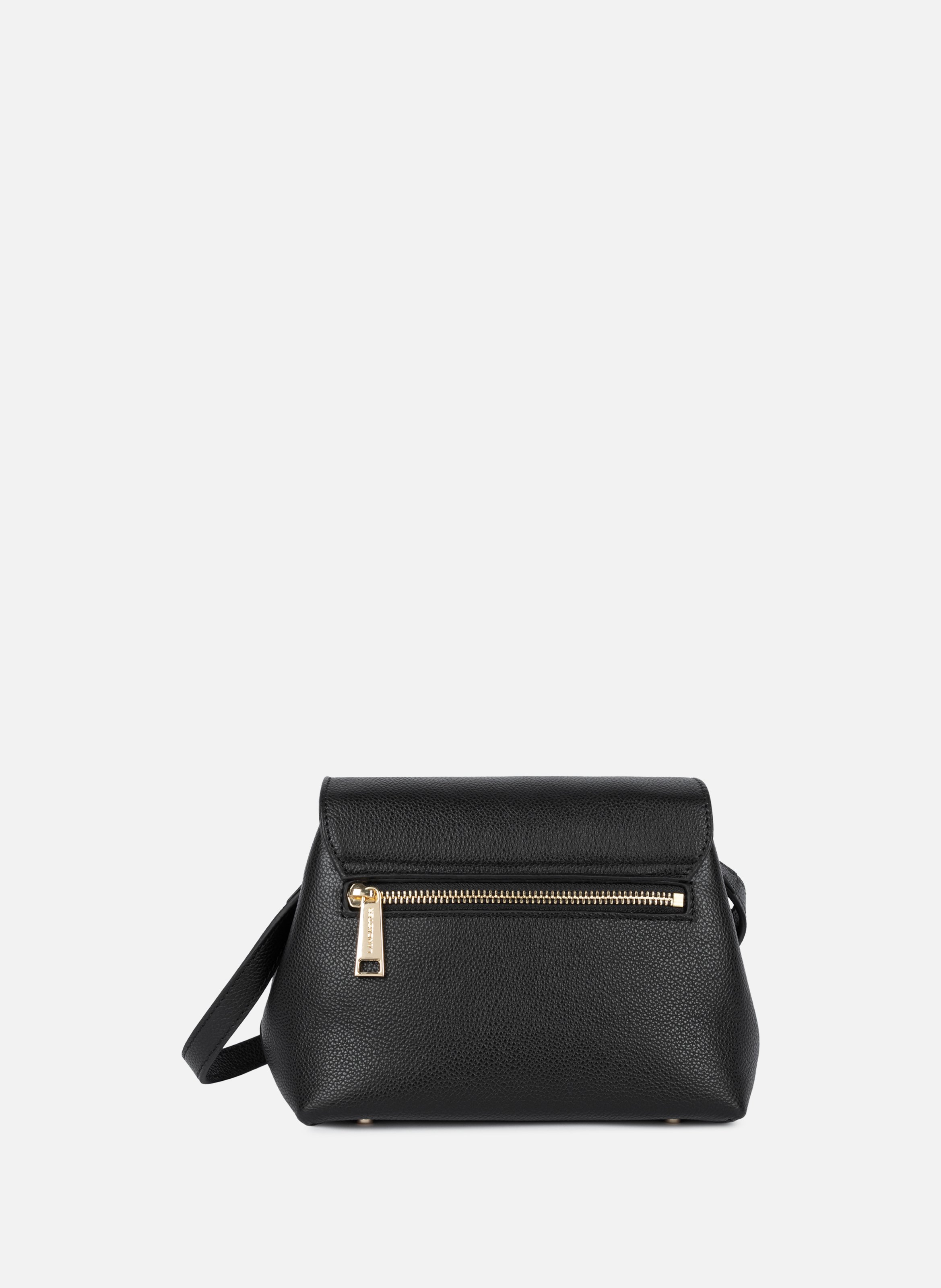Petit sac trotteur - milano pia LANCASTER Noir