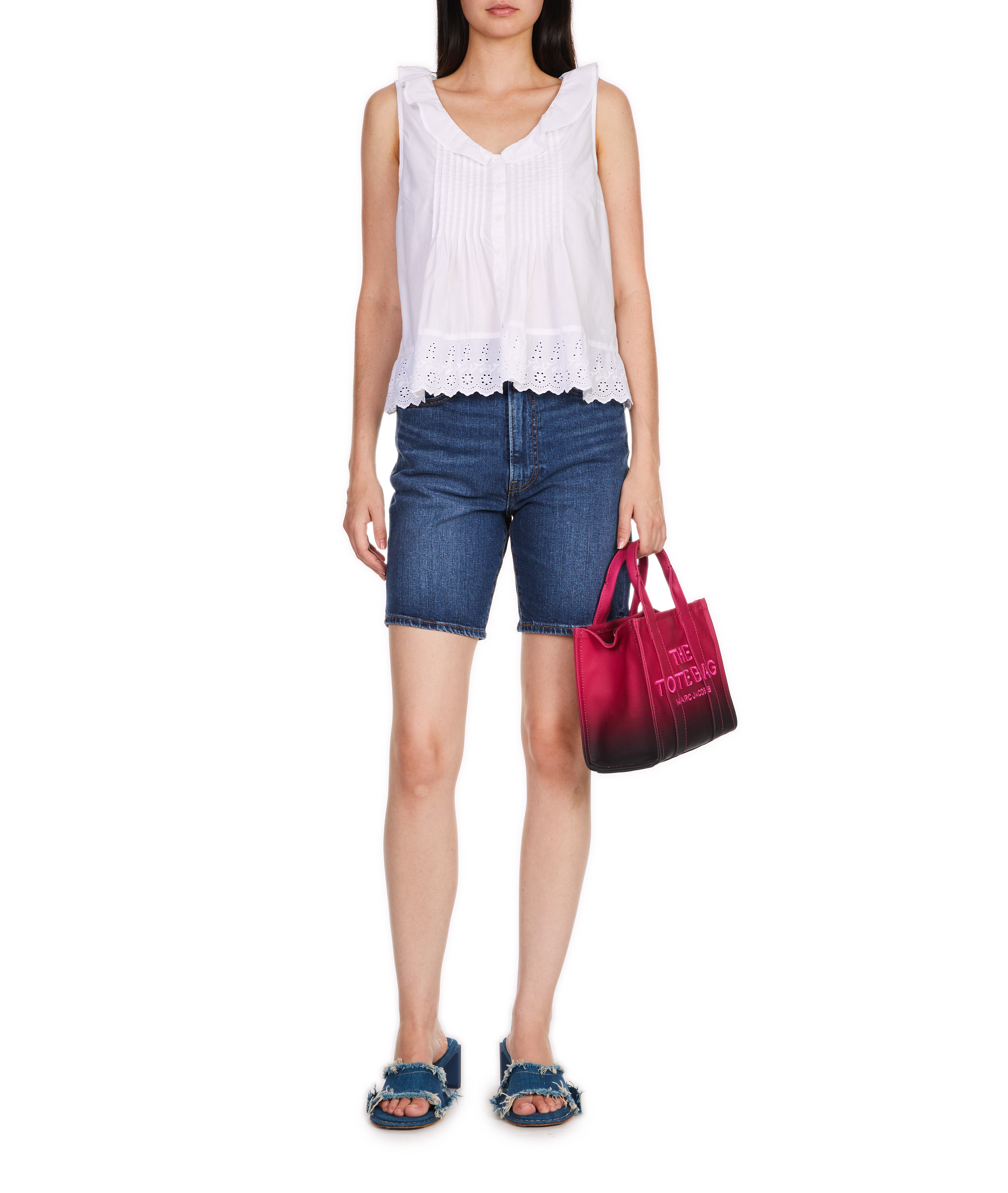 Blouse Fauna LEVI'S Noir