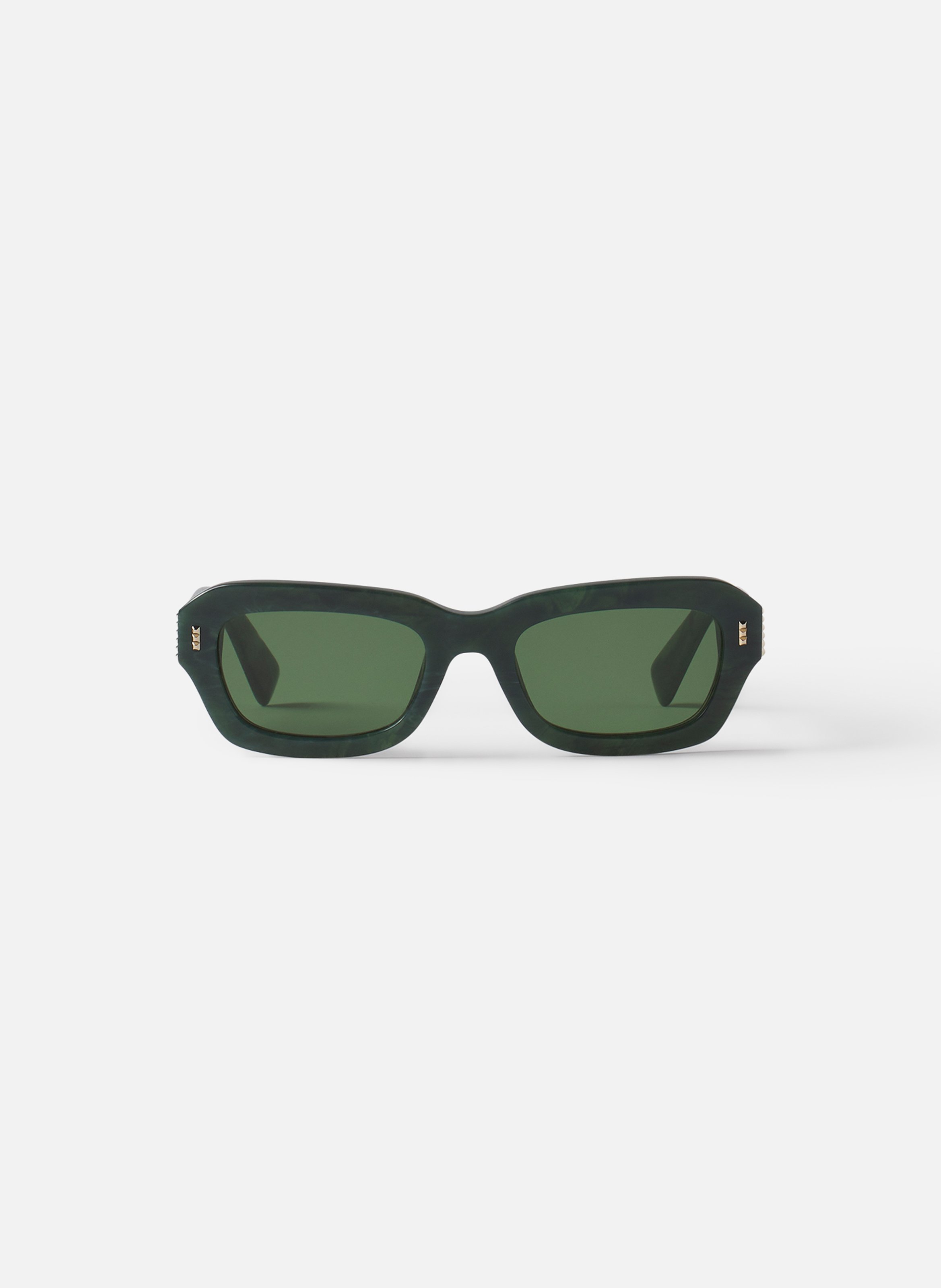 Lunettes de soleil concerto LANVIN Vert