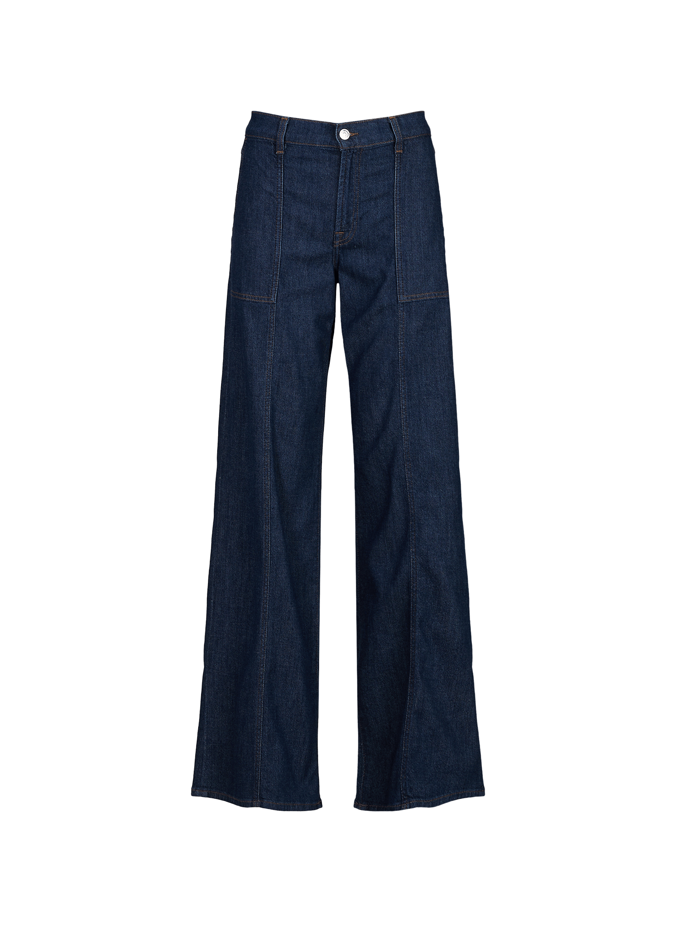 Sorry 7 FOR ALL MANKIND Blue