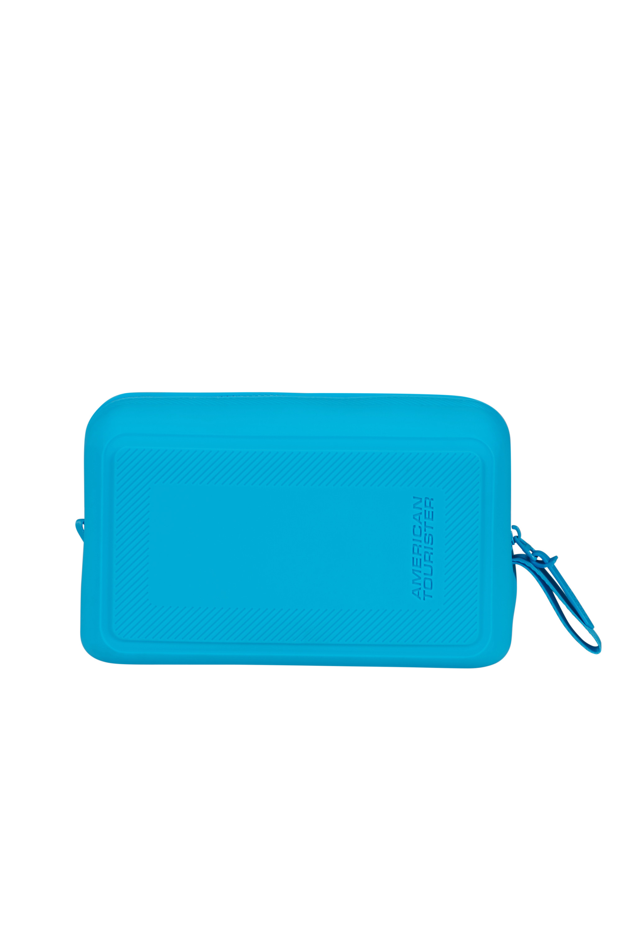 Urban groove trousse de toilette taille s AMERICAN TOURISTER Bleu