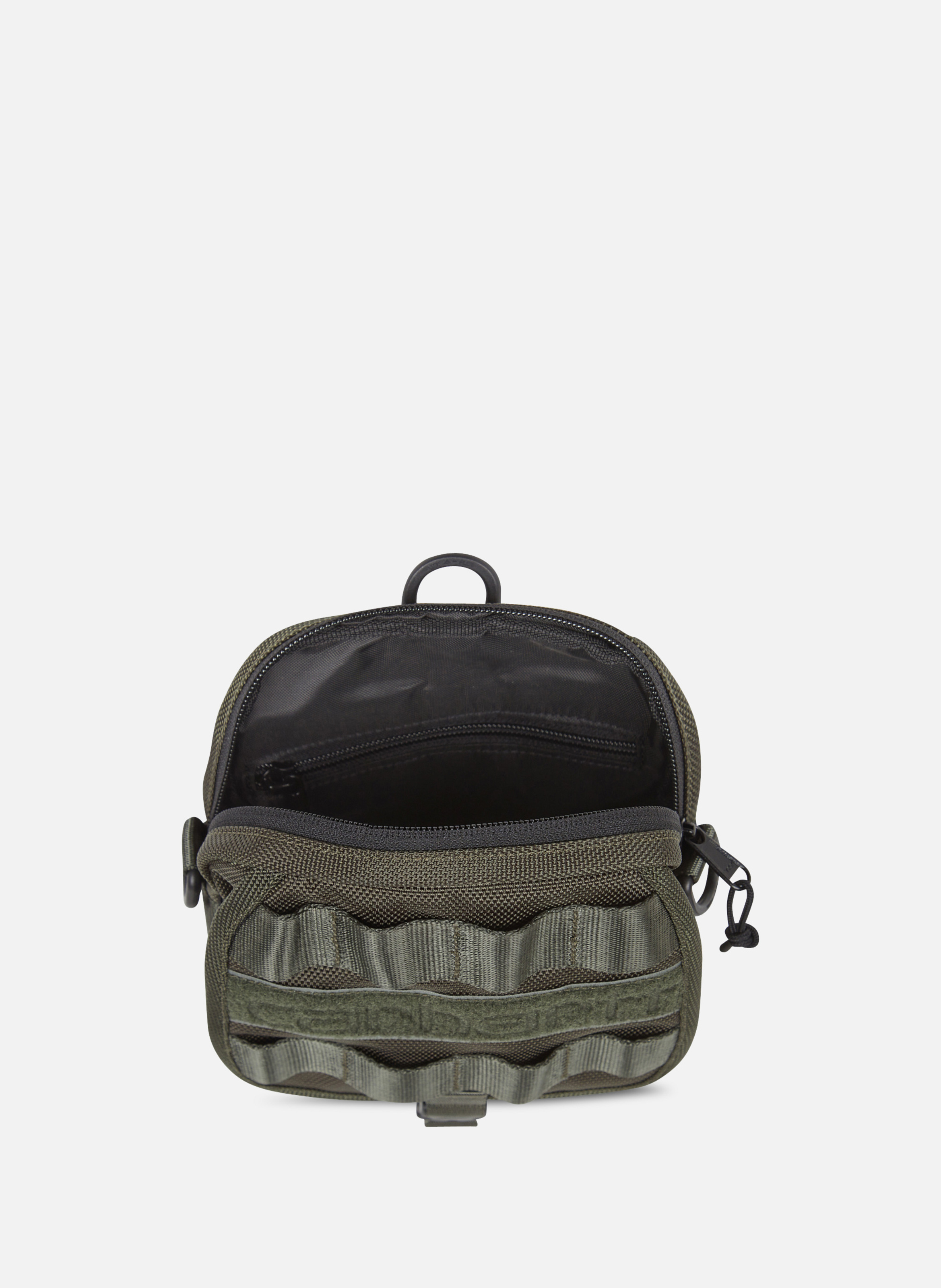 Sac porté épaule prescott shoulder pouch CARHARTT WIP Kaki