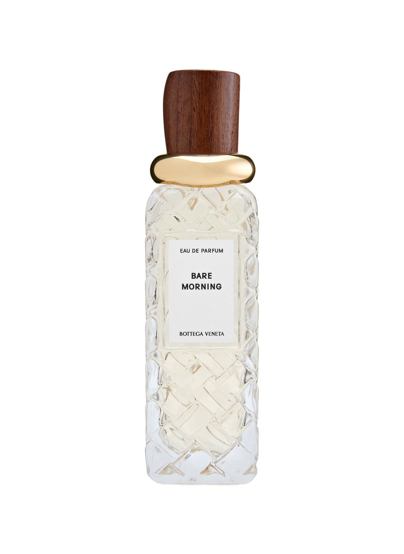 Aube Nu - Eau de Parfum BOTTEGA VENETA No color