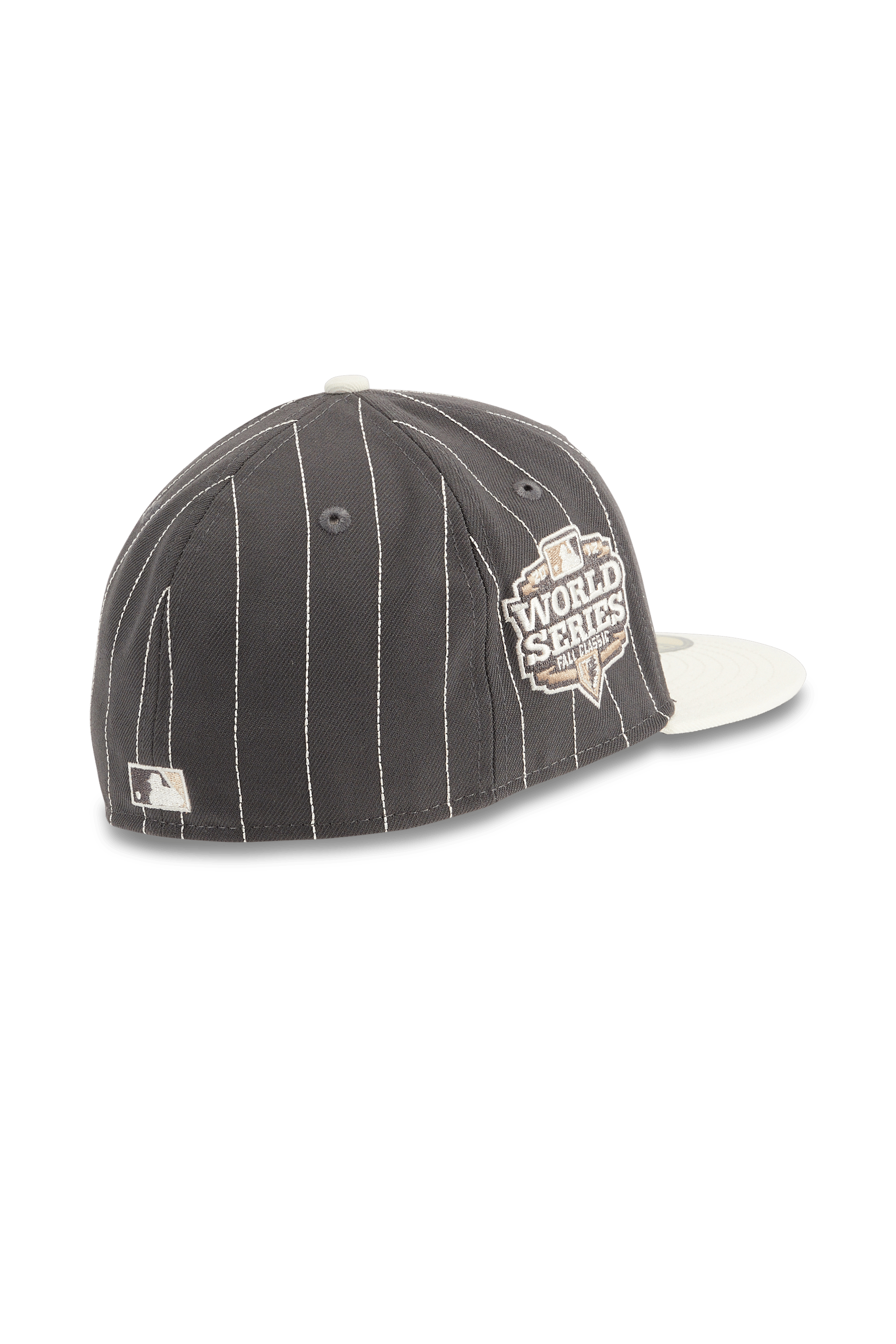Casquette 59fifty pack - stripes  saf NEW ERA Gris