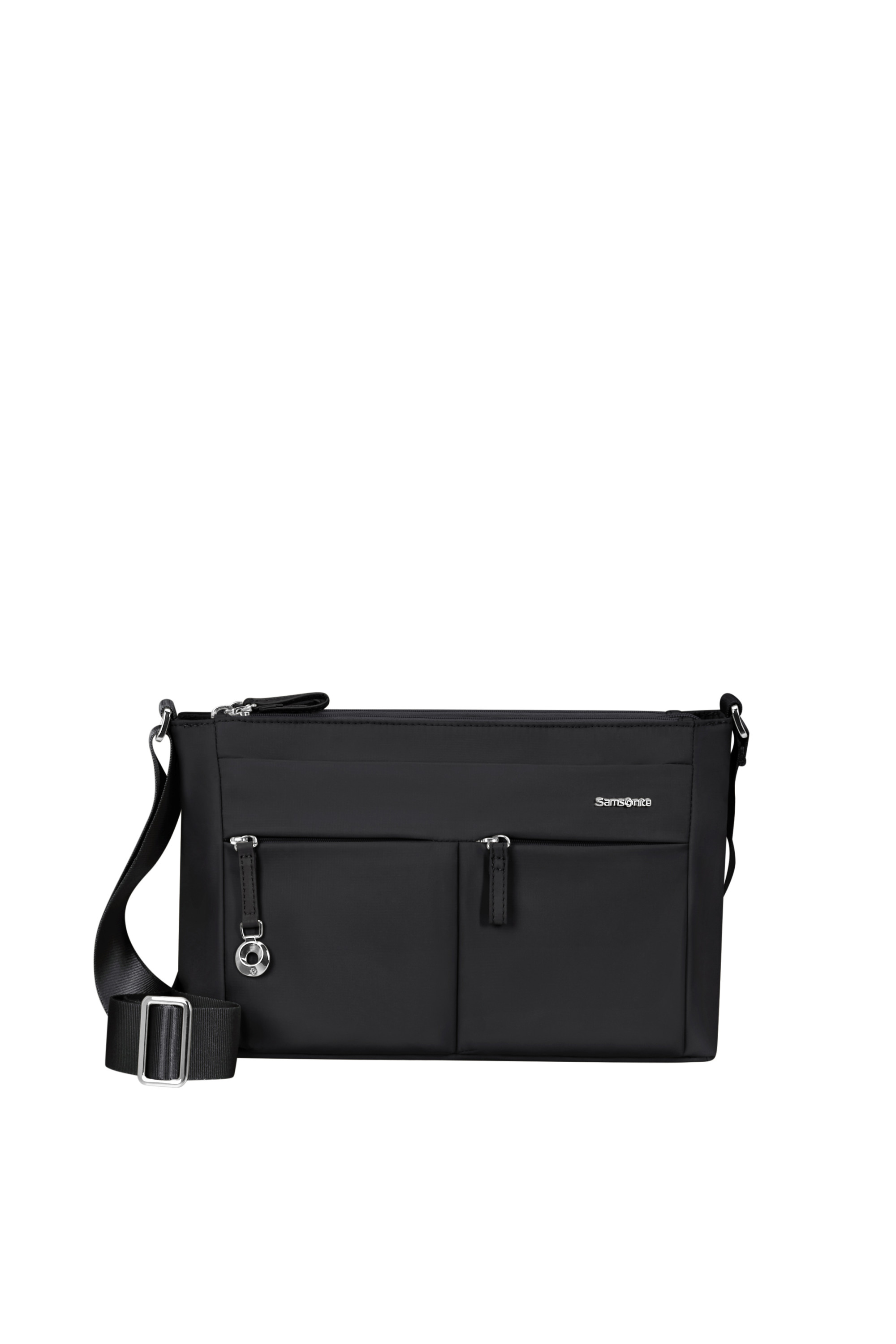 Move 5.0 sac épaule taille s SAMSONITE Noir