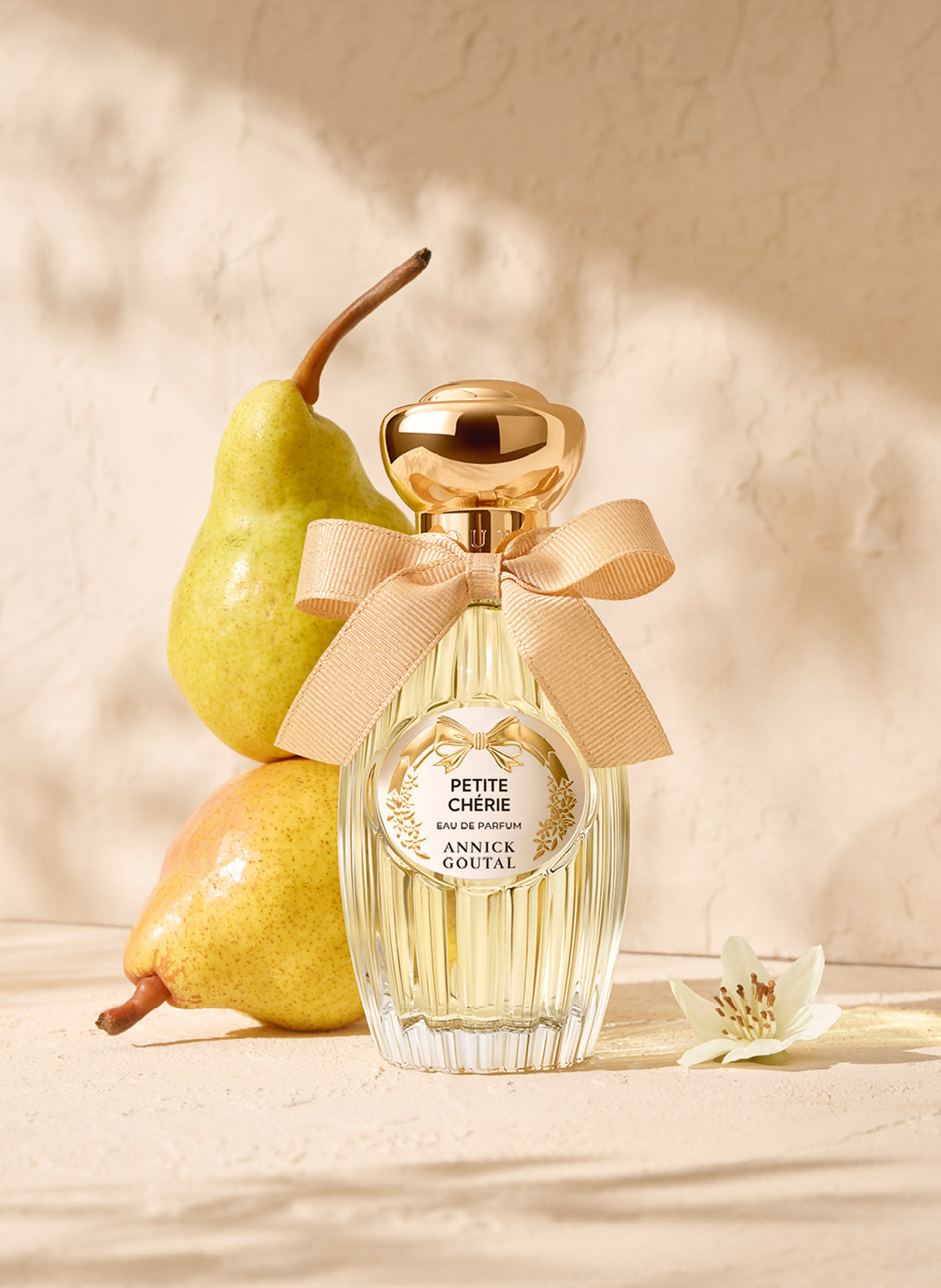 Kleine Liefje - Eau de Parfum ANNICK GOUTAL No color