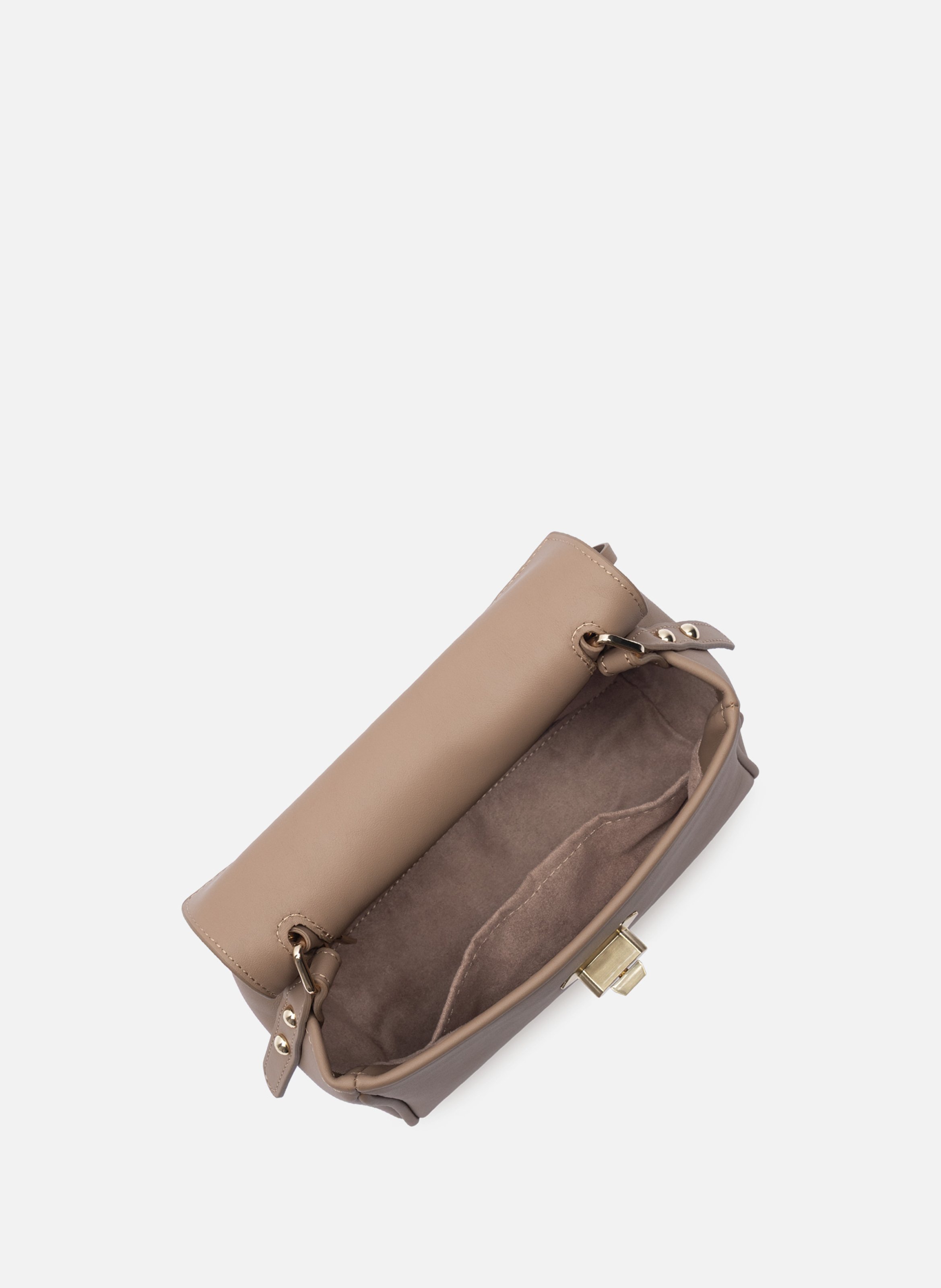 Petit sac à main - donna grace | Marron LANCASTER Femme