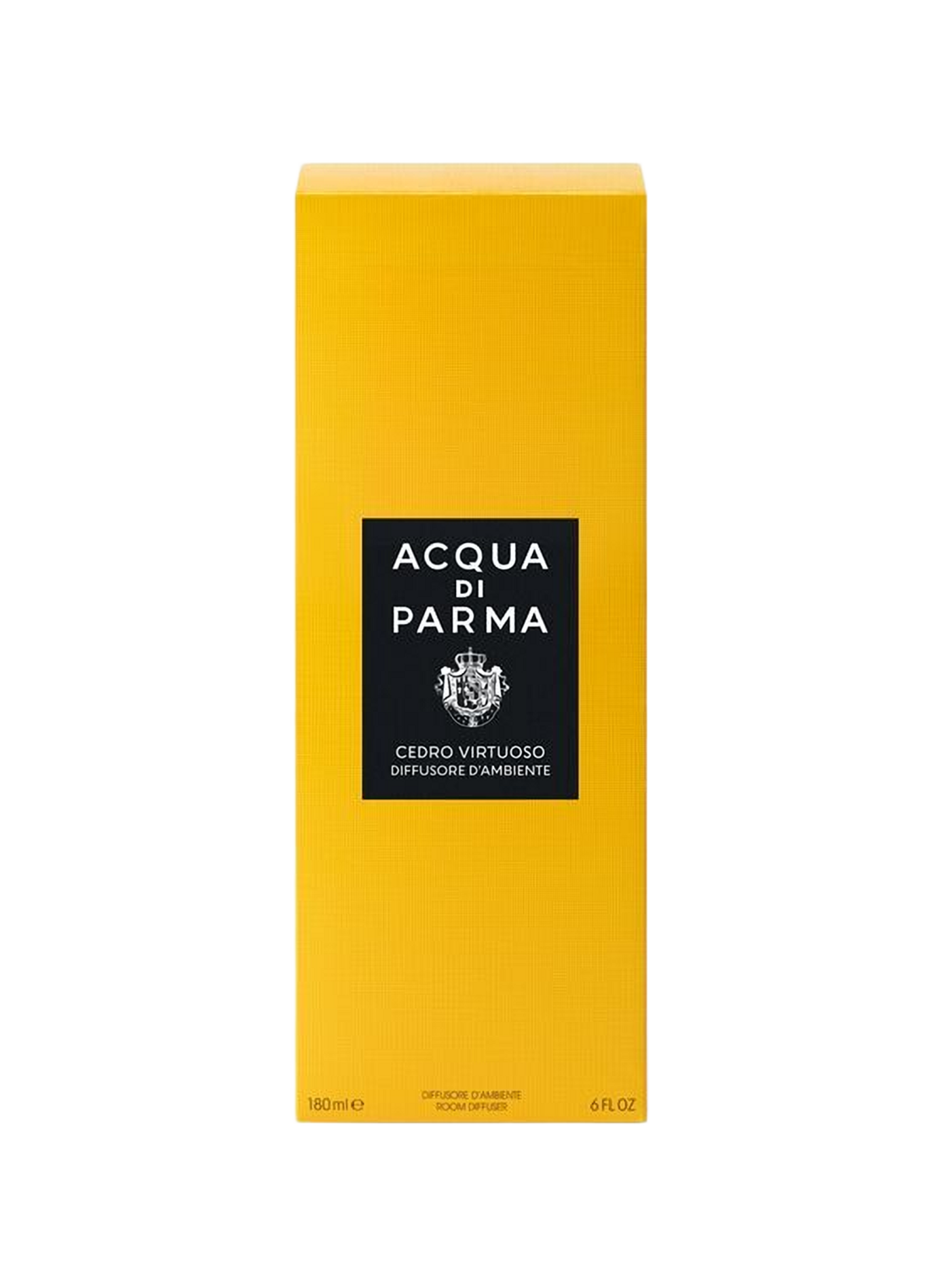Zedernholz Virtuoso - Diffusor ACQUA DI PARMA No color