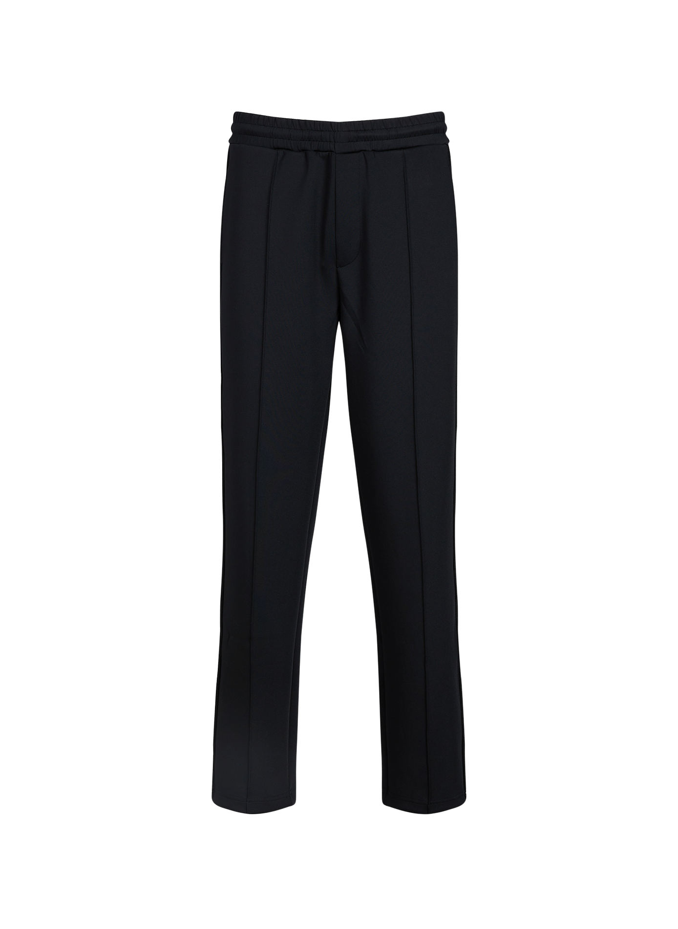 Matthew knit track pants GERTRUDE Black