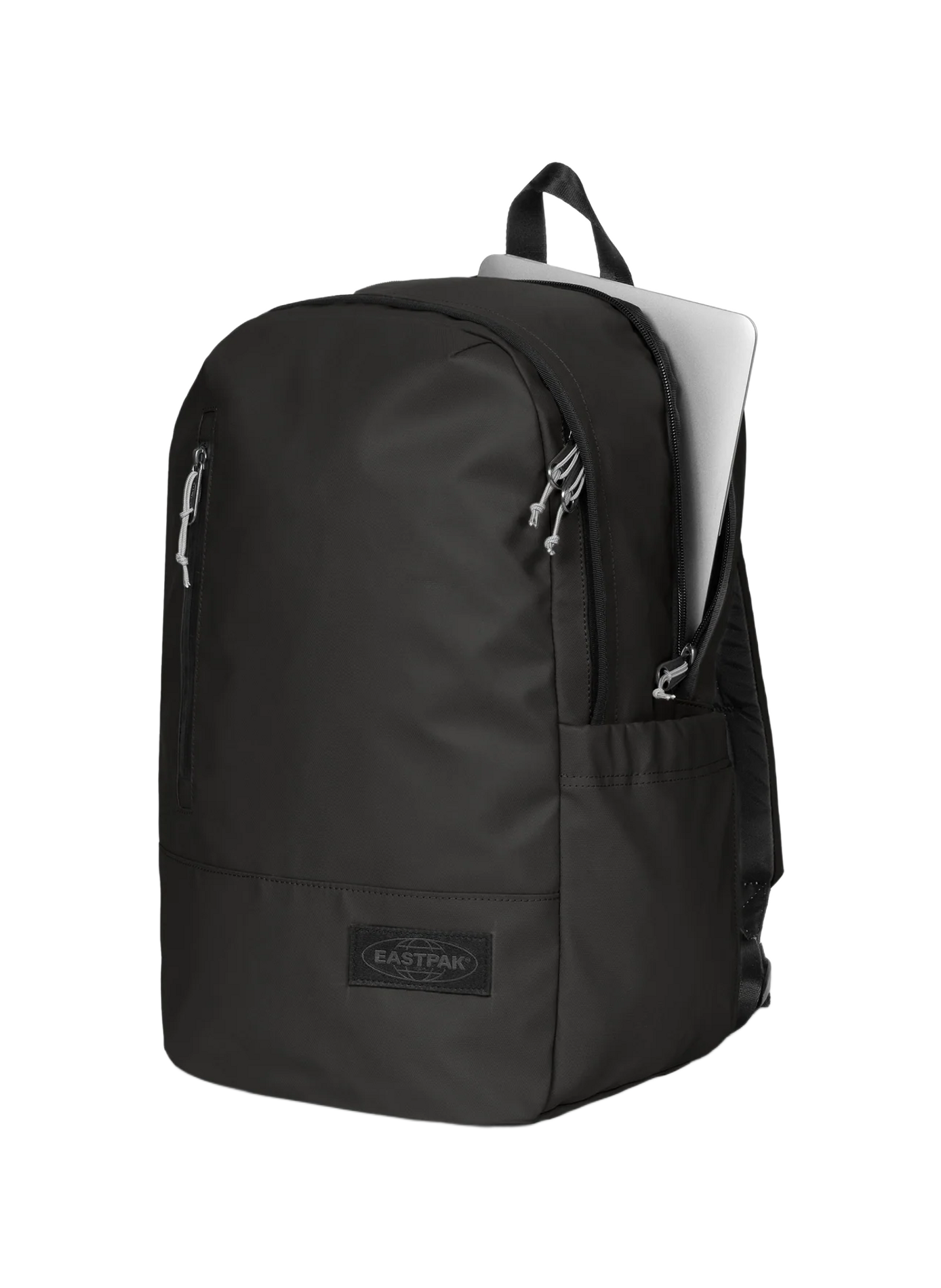 Tarp Pack Backpack EASTPAK Black