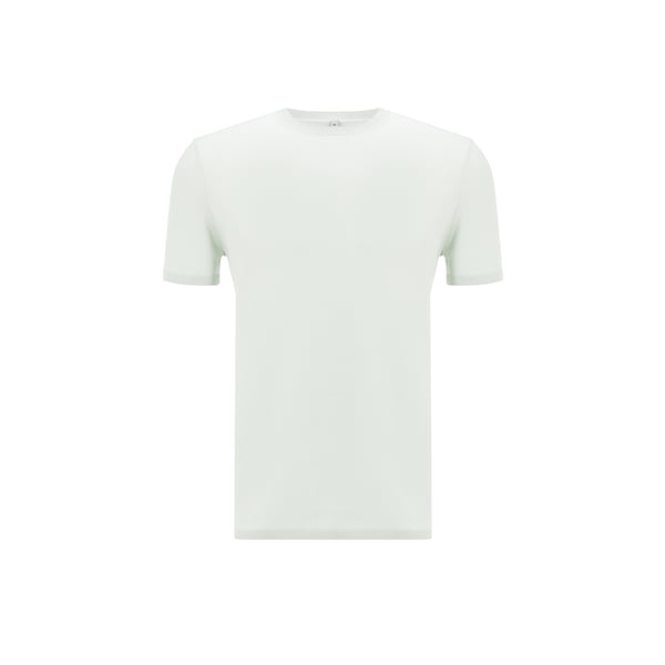 T-shirt en maille de coton