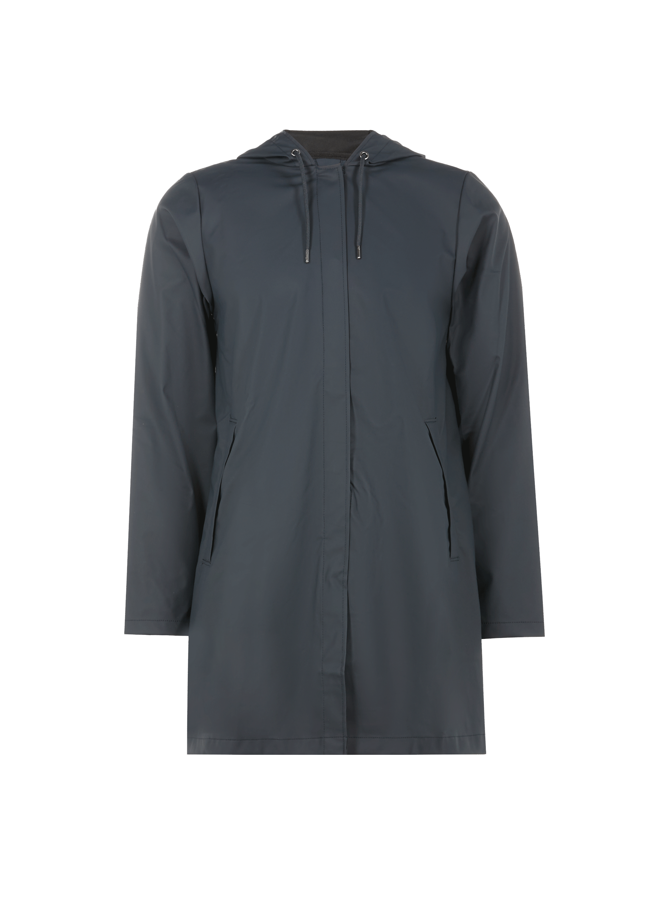 Imperméable en polyester