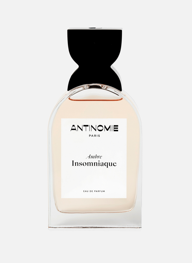 Ambre Insomniaque - Extrait de parfum ANTINOMIE