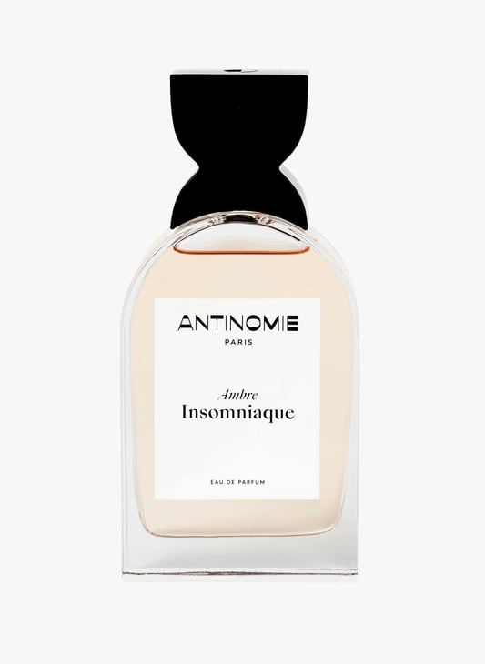 Ambre Insomniaque, Eau de Parfum