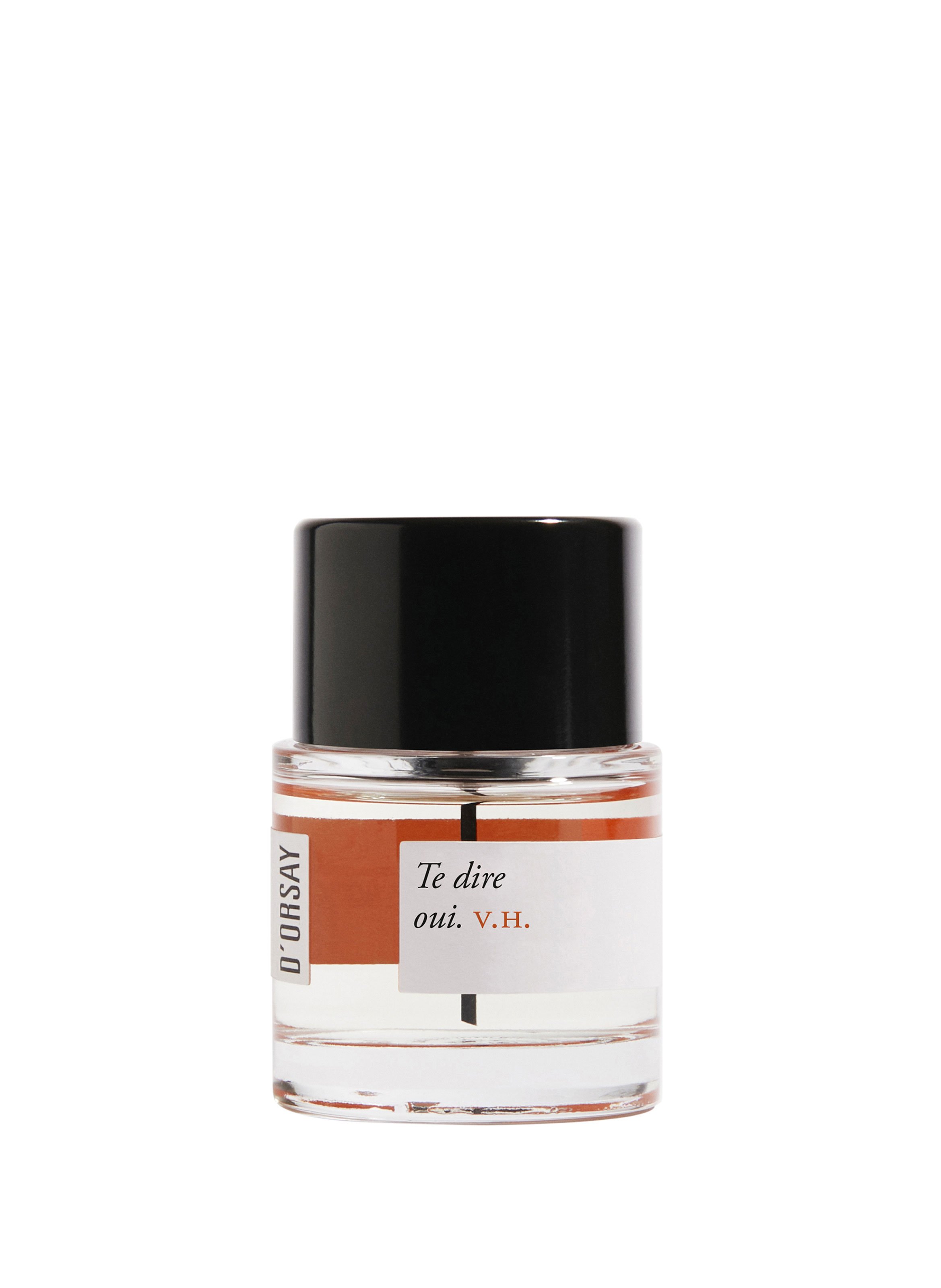 Eau de parfum Te dire oui