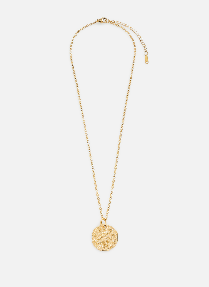 Astro Cloe necklace AU PRINTEMPS PARIS