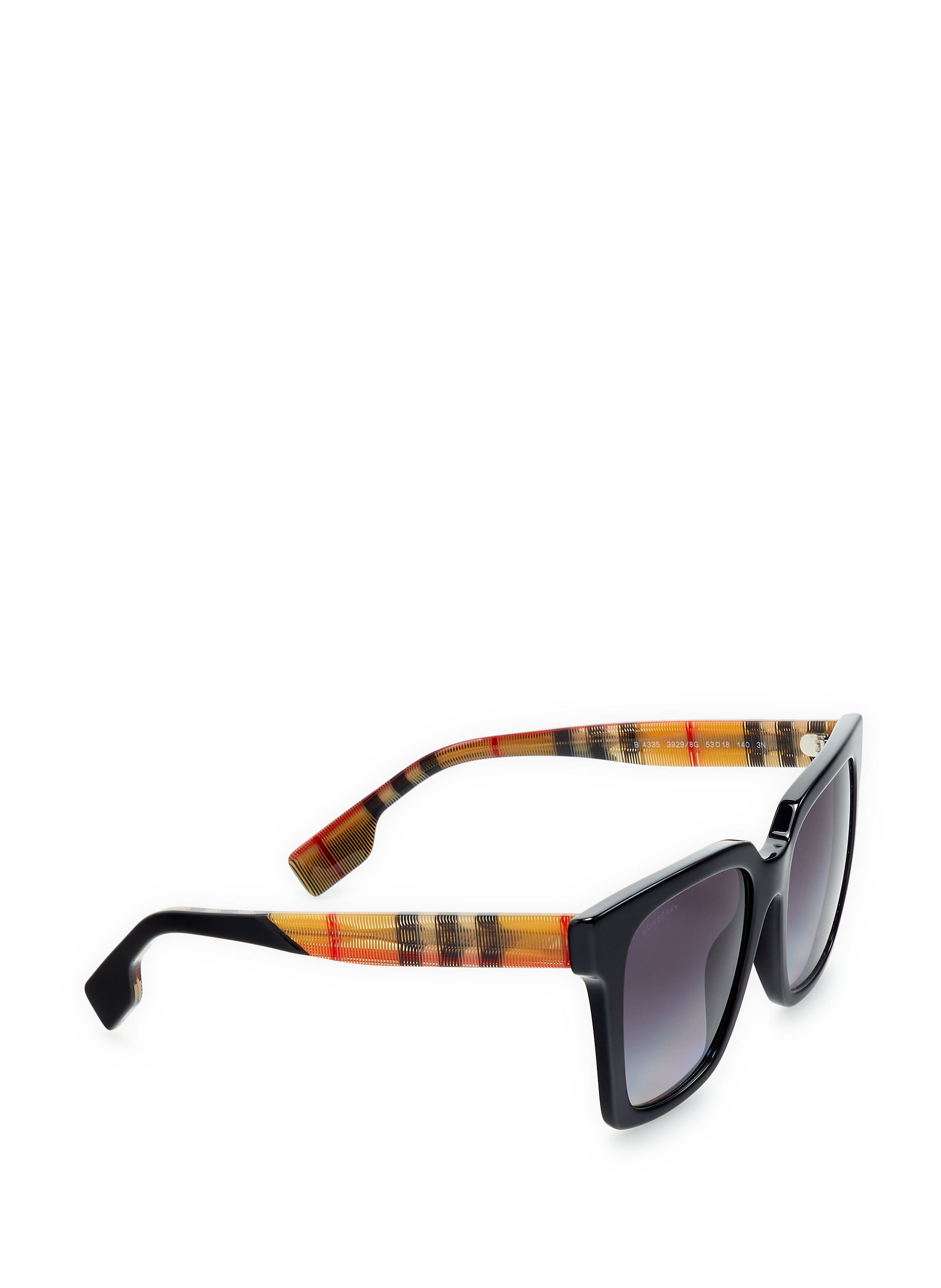 Lunettes de soleil  BURBERRY No color