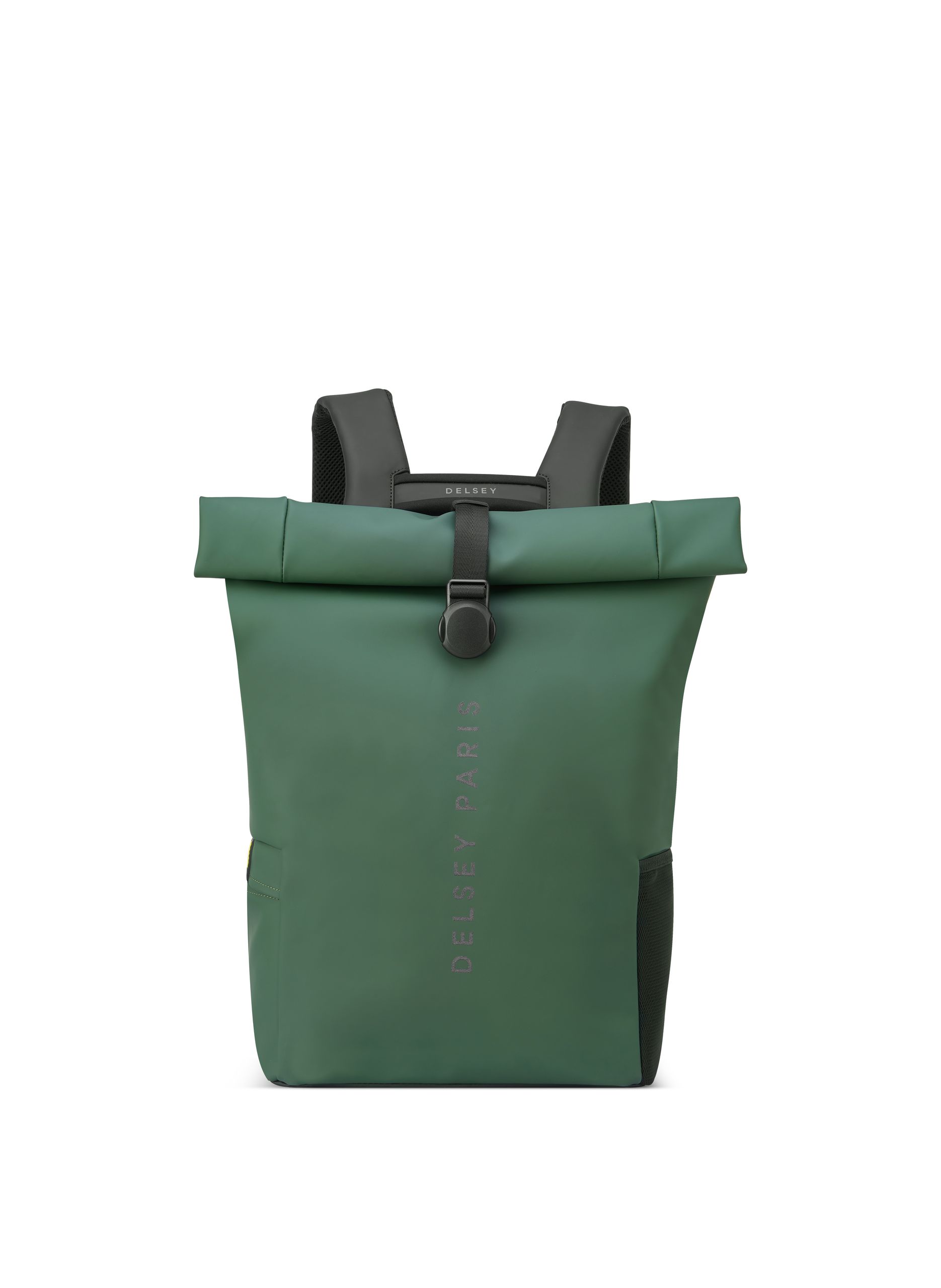 Sac a dos  souple taille xs - turenne soft DELSEY PARIS Vert