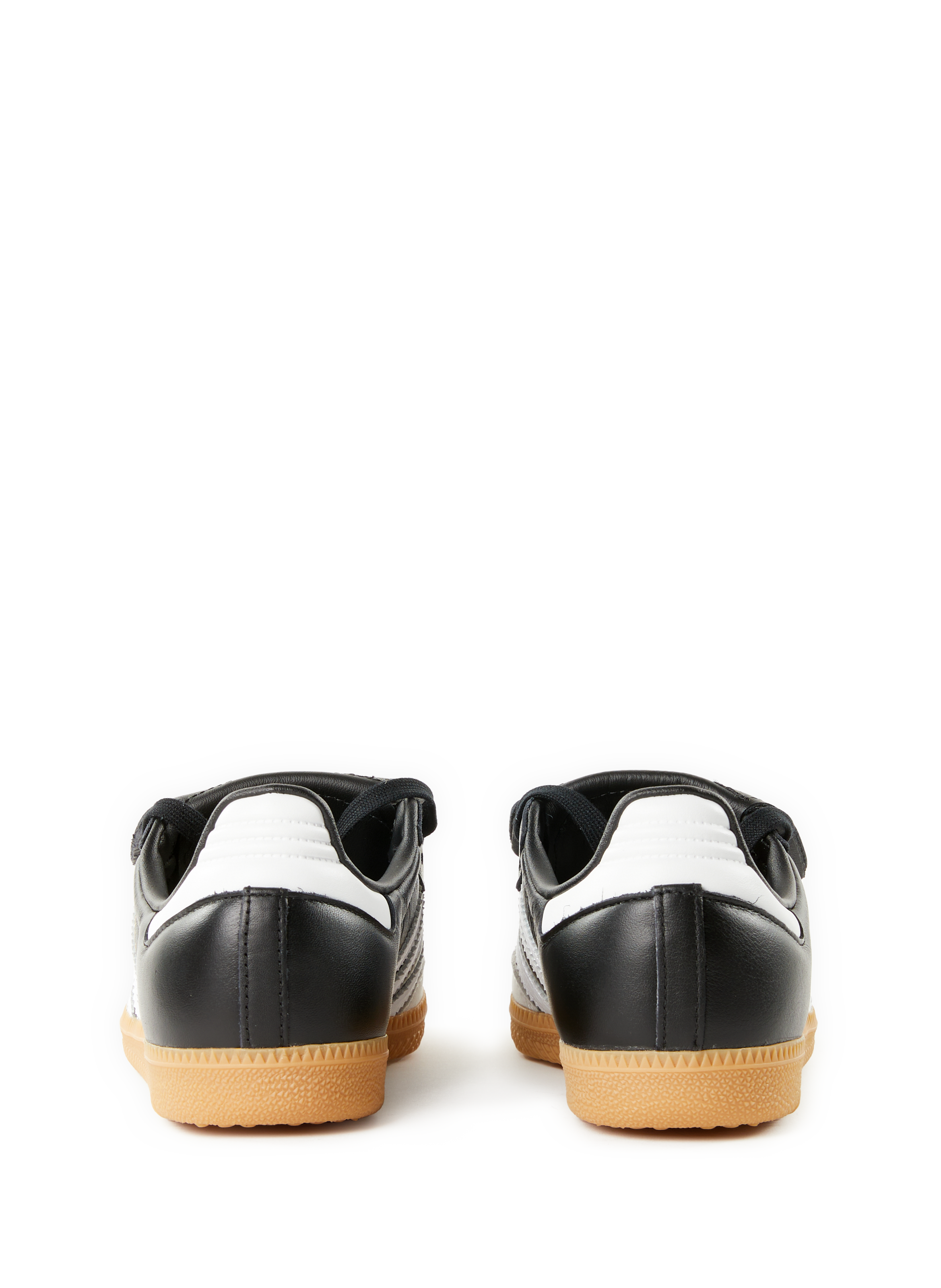 Baskets Samba LT ADIDAS Noir