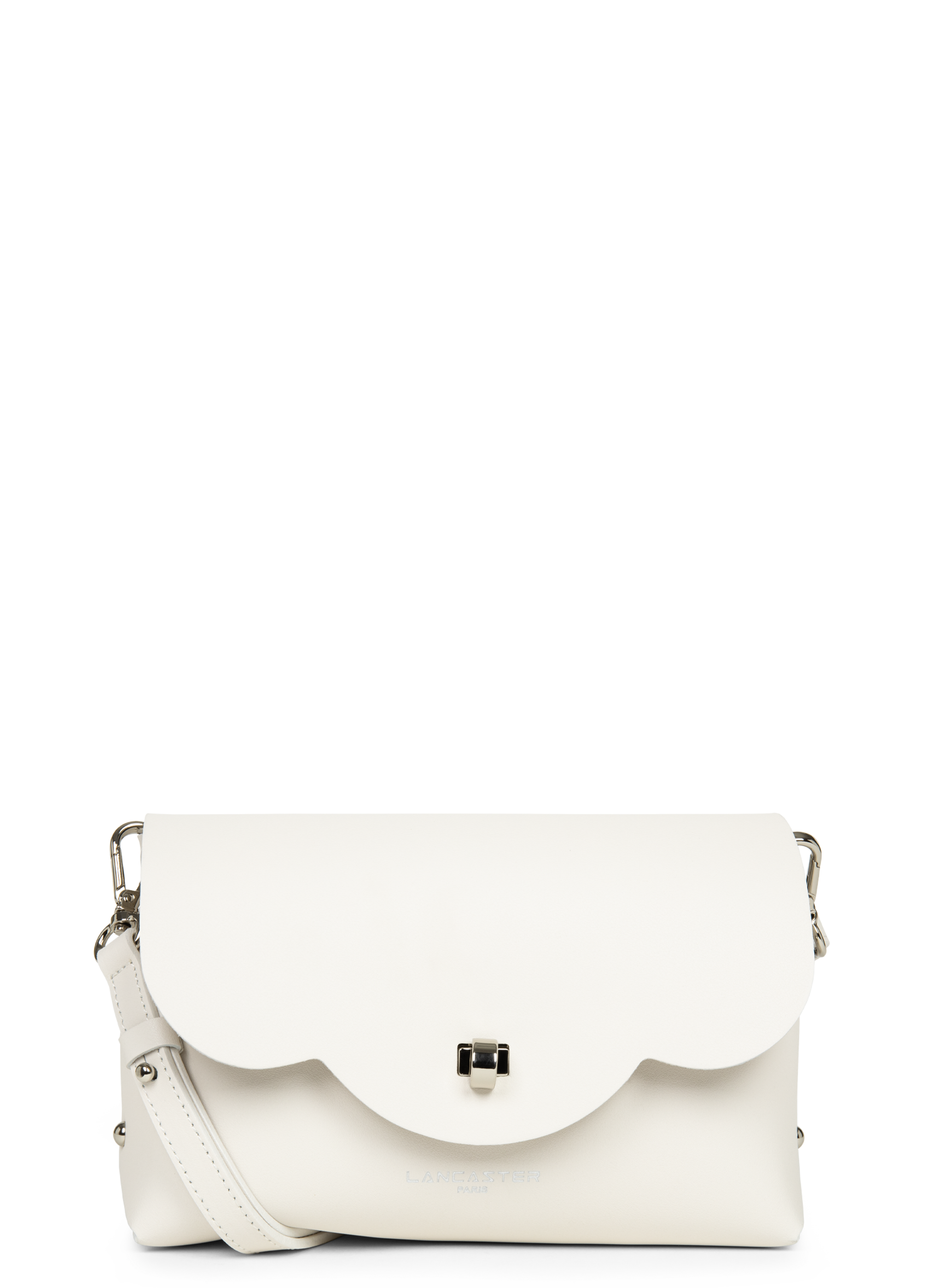 Sac trotteur - pur & element city  Ecru - in - champagne