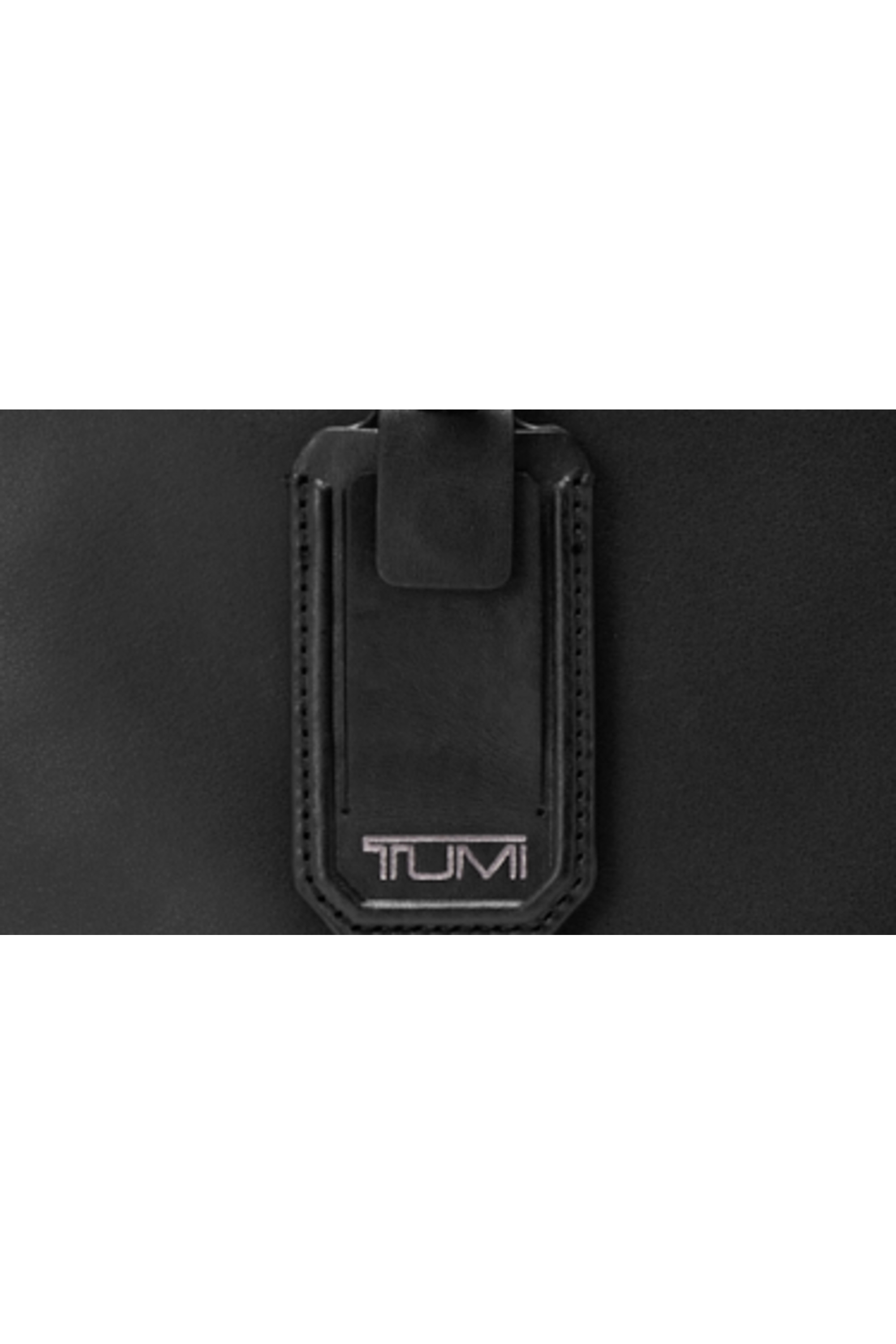 Tumi harrison sac de voyage taille s TUMI Noir