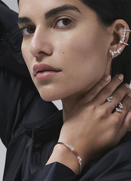 L’HORLOGERIE ET LA JOAILLERIE PASSENT À LA DOLCE VITA