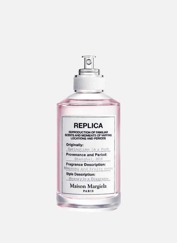 Eau de Toilette REPLICA Springtime in a Park by MAISON MARGIELA MAISON MARGIELA Eau de Toilette REPLICA Springtime in a Park