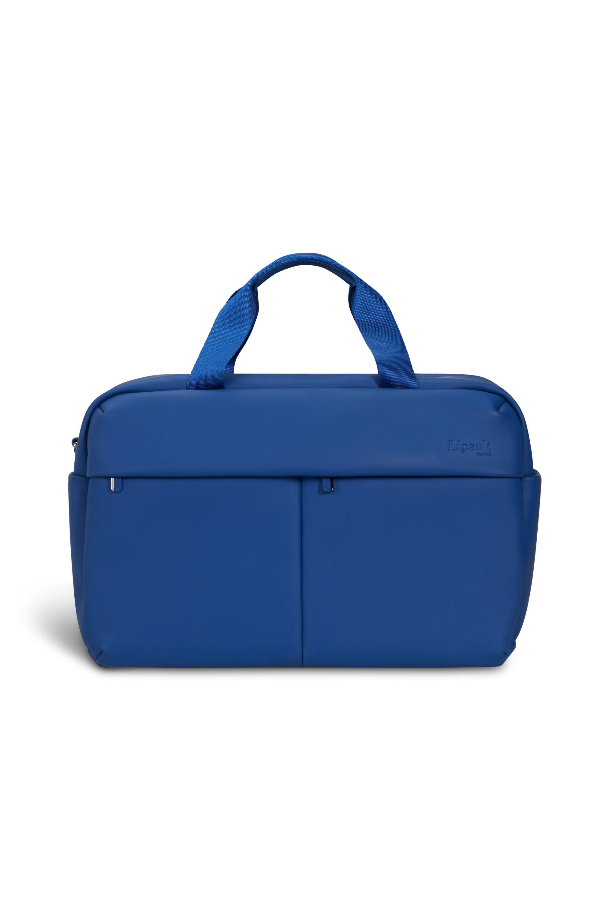 Lost in berlin sac de voyage taille s  Blue me away