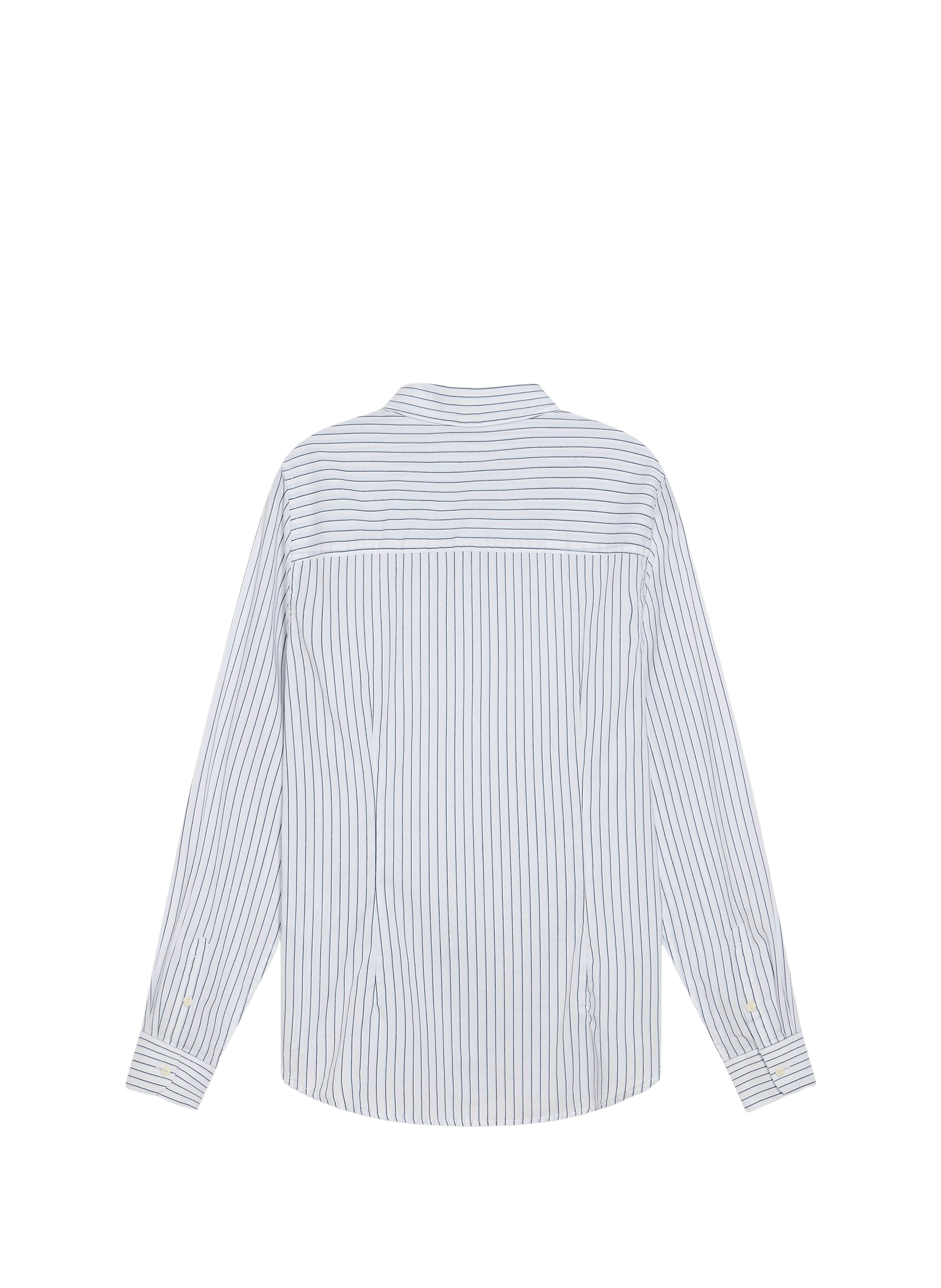 Chemise à rayures DOCKERS Multicolore