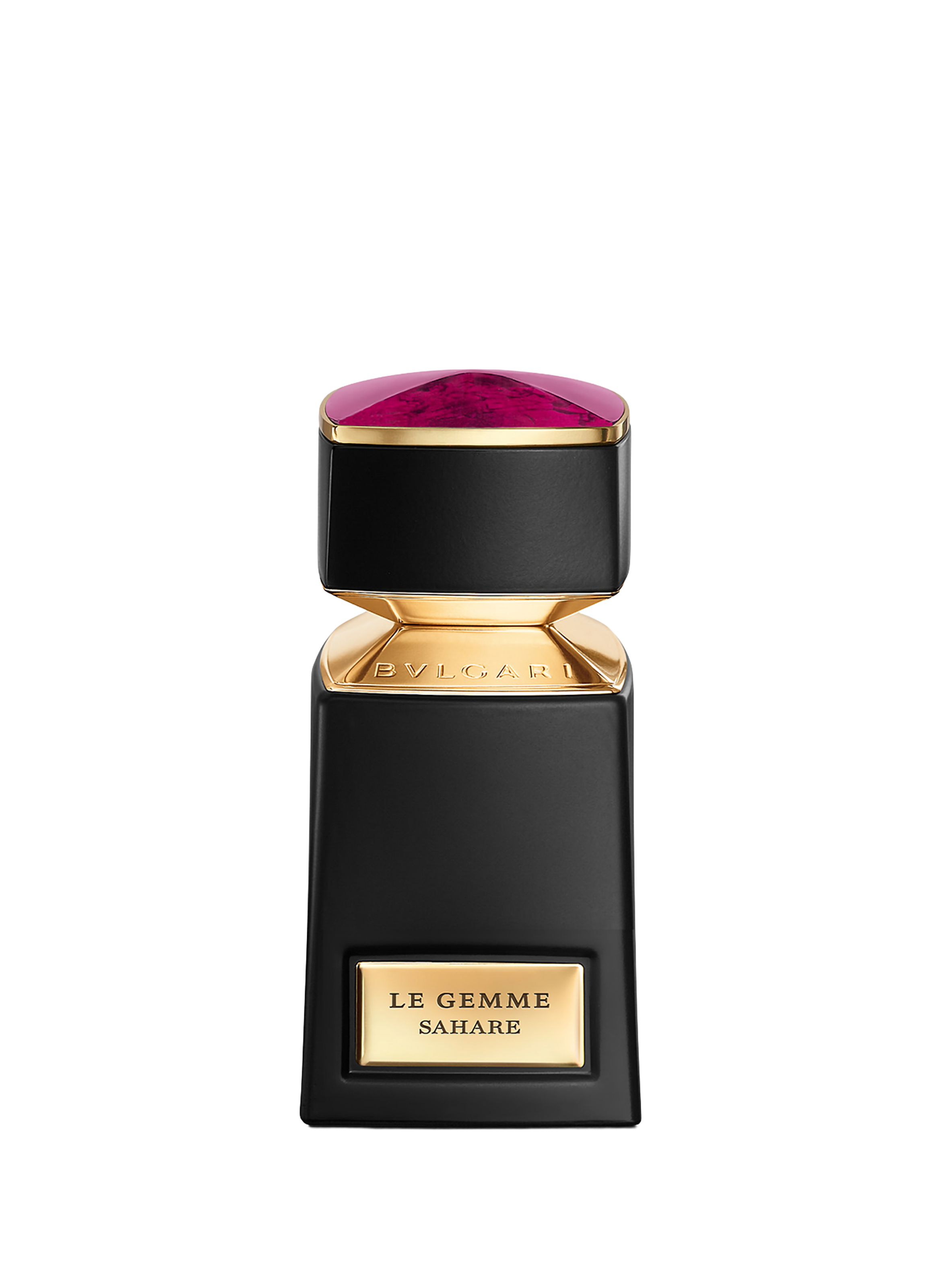 BVLGARI The Gems of the Sahara - Eau de Parfum No color