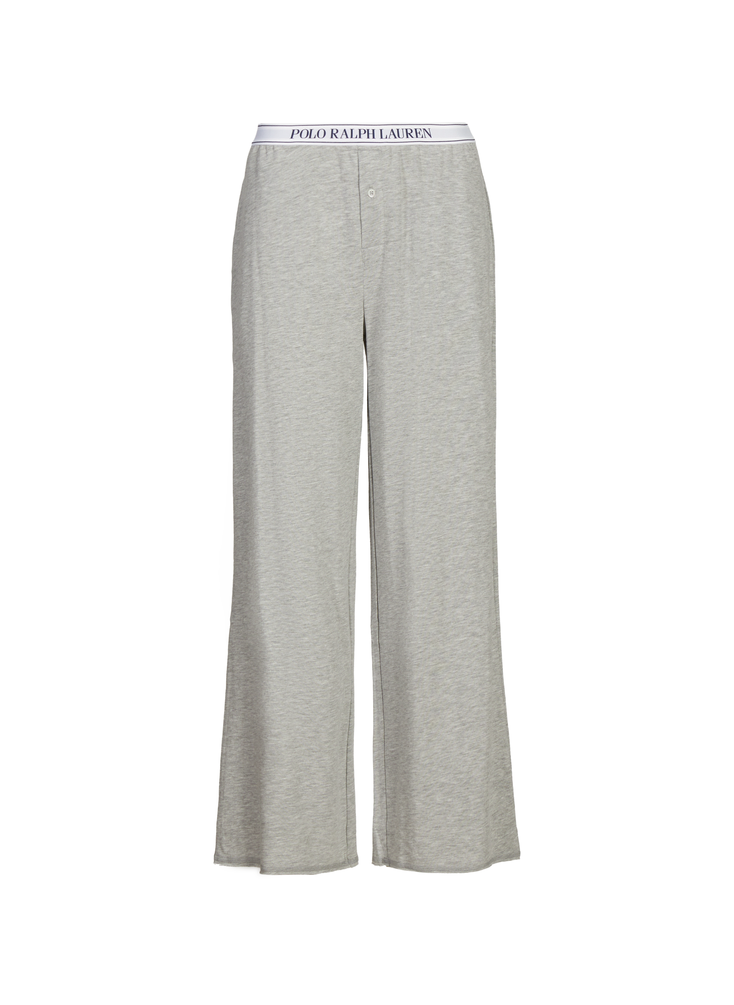 Ensemble de pyjama uni POLO RALPH LAUREN Gris