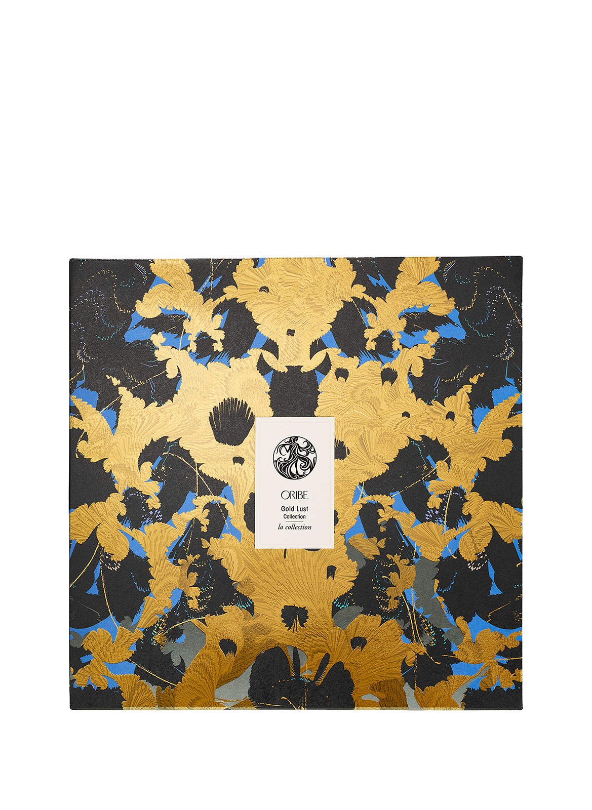 Gold Lust Collection ORIBE No color