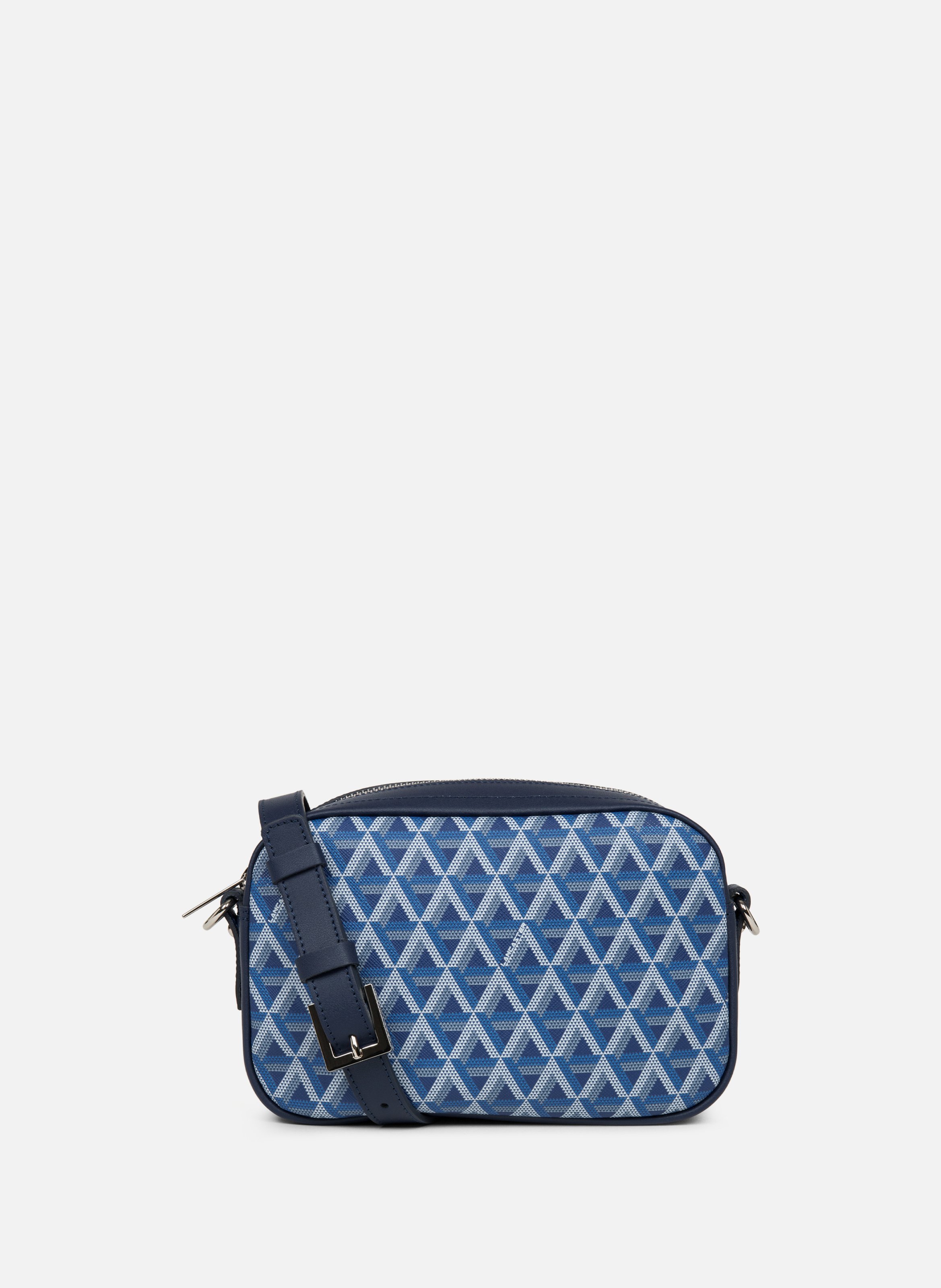 LANCASTER Sac trotteur - ikon Bleu
