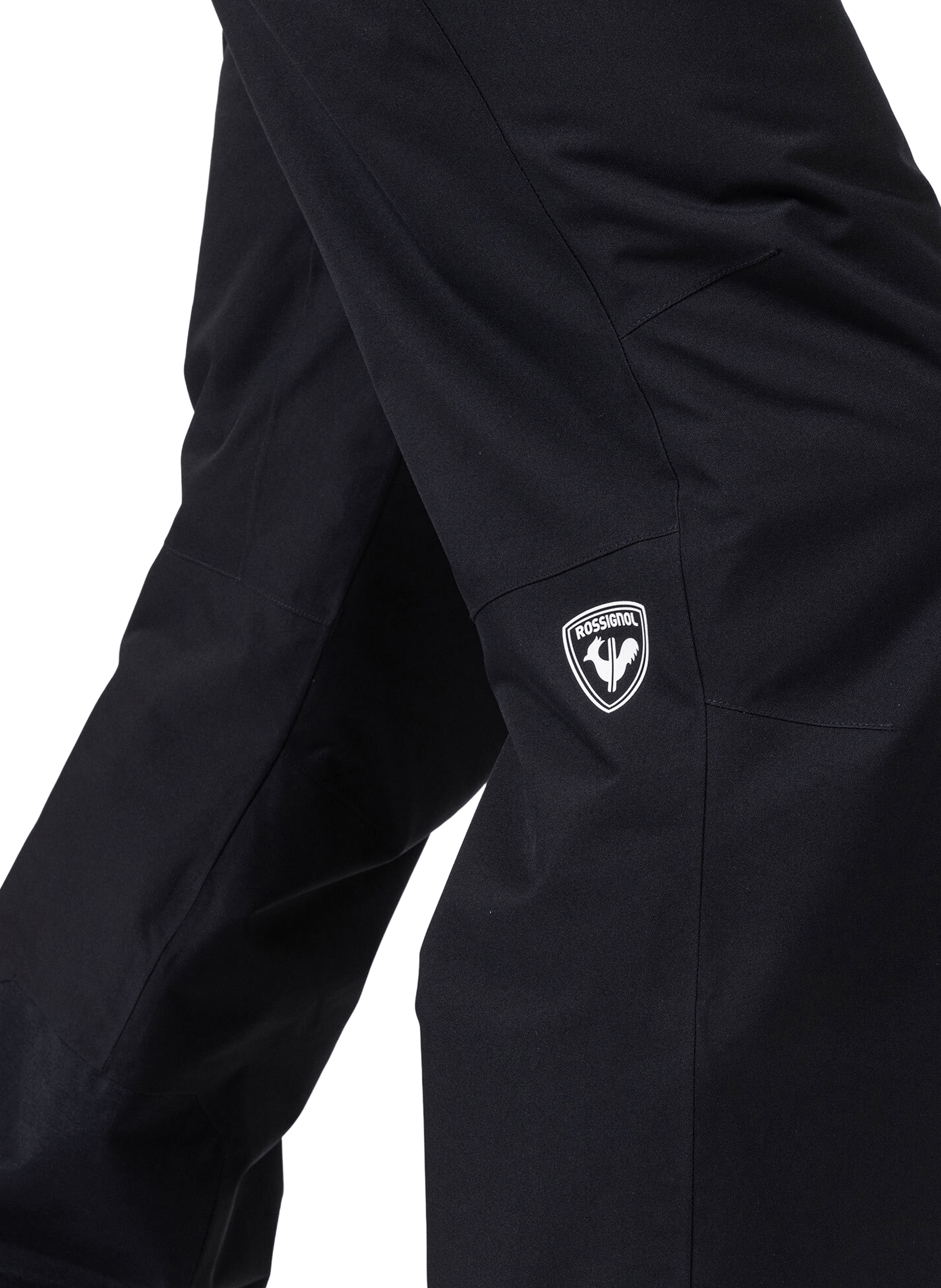 Skihose ROSSIGNOL Schwarz