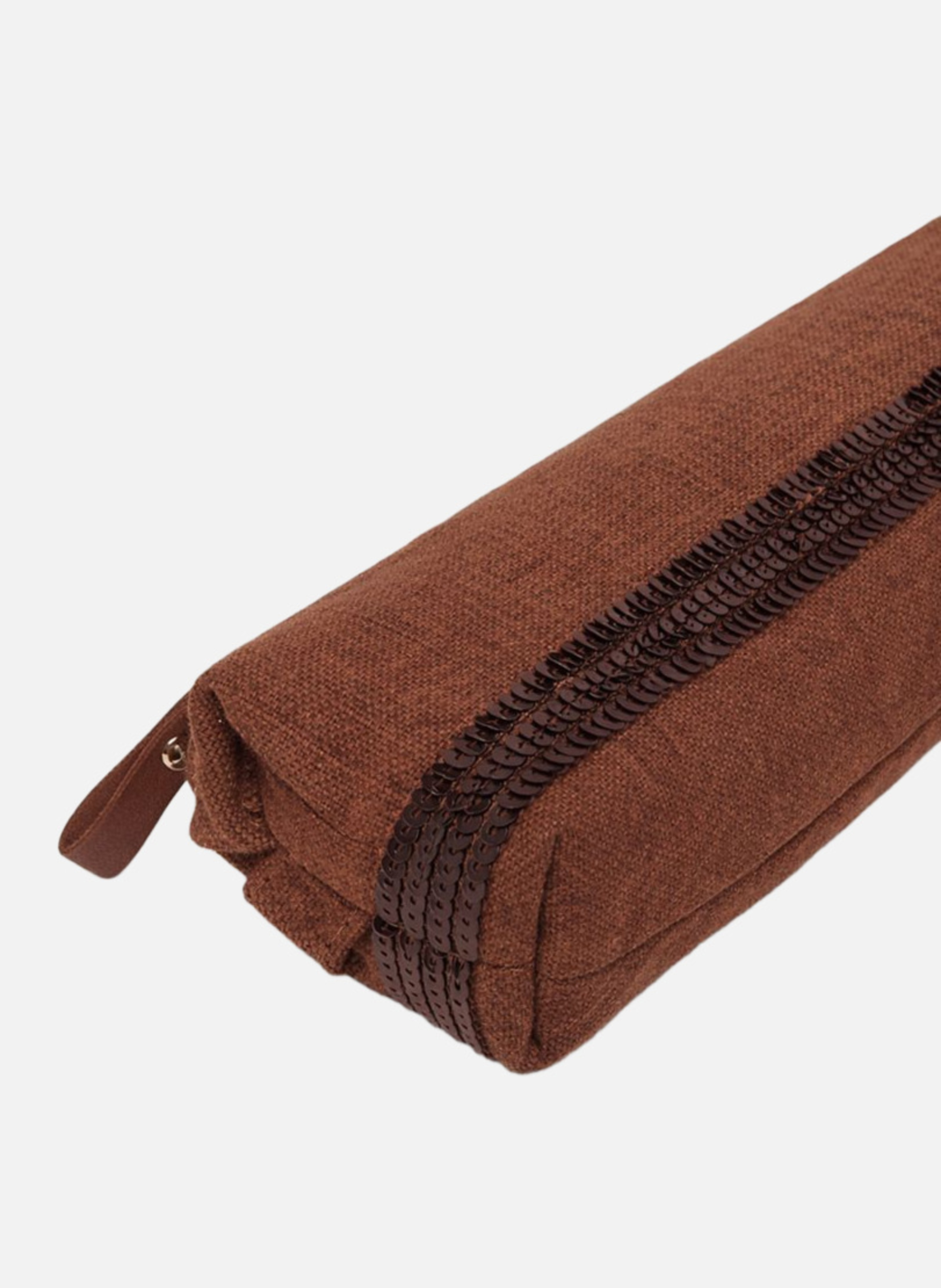 Trousse ecolier VANESSA BRUNO Orange